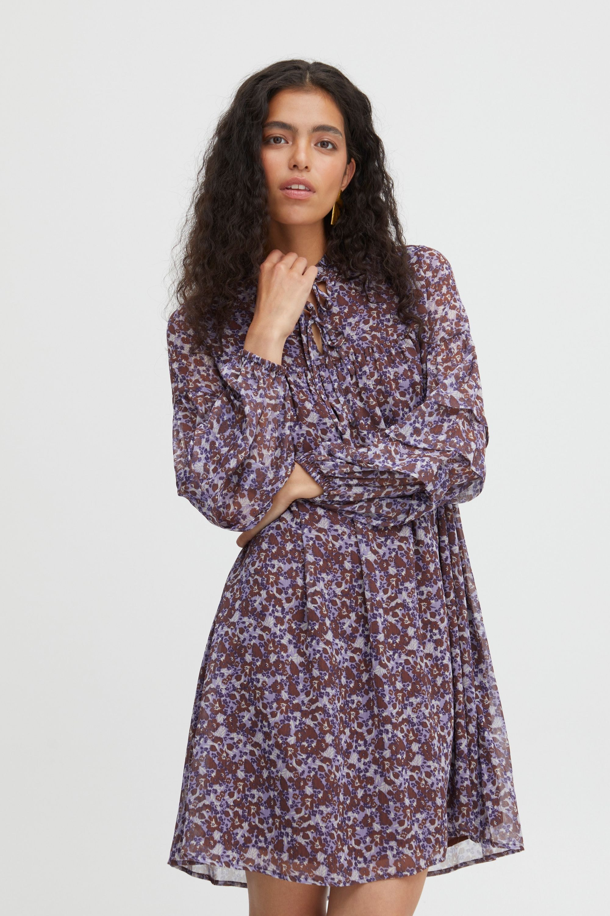 b.young Blusenkleid »Blusenkleid BYHima«