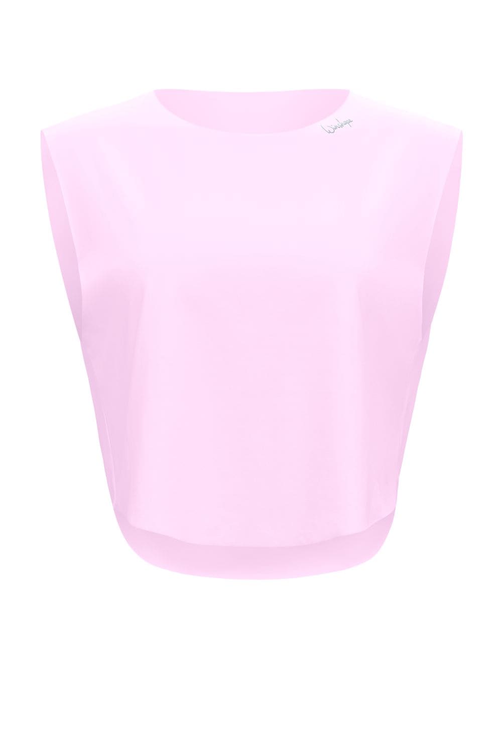 Winshape Crop-Top »AET115LS« Functional Soft and Light