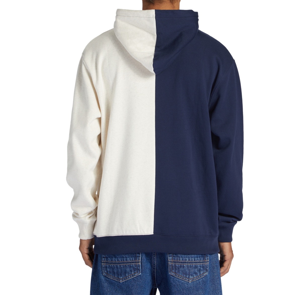 DC Shoes Kapuzensweatshirt »Baseline«