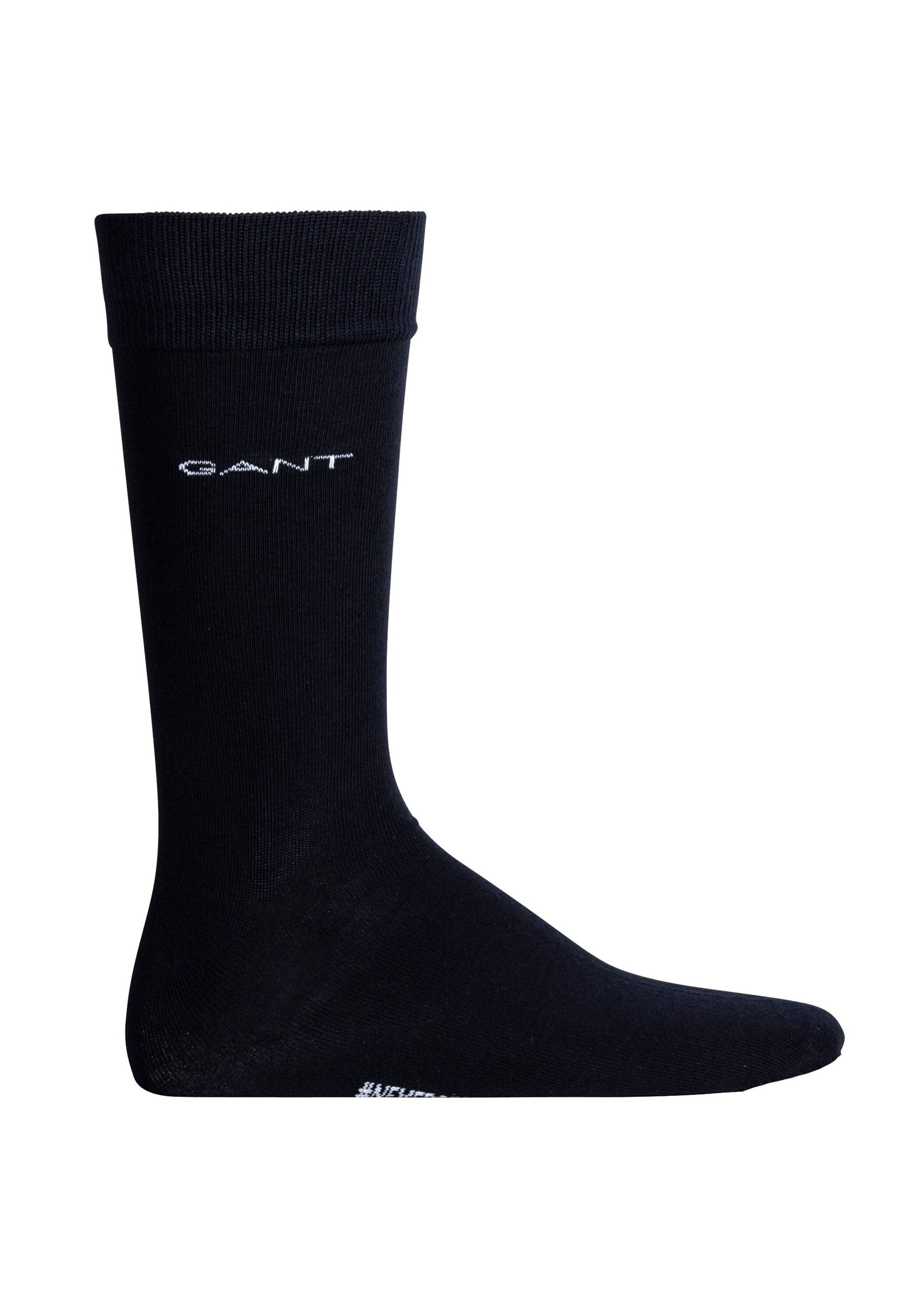 Gant Kurzsocken »Socken D1. Soft Cotton Socks 6P 6er Pack«