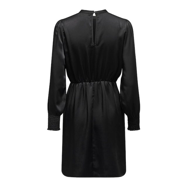 ONLY Partykleid »ONLTHALIA L/S HIGH NECK DRESS BF PTM« bei ♕