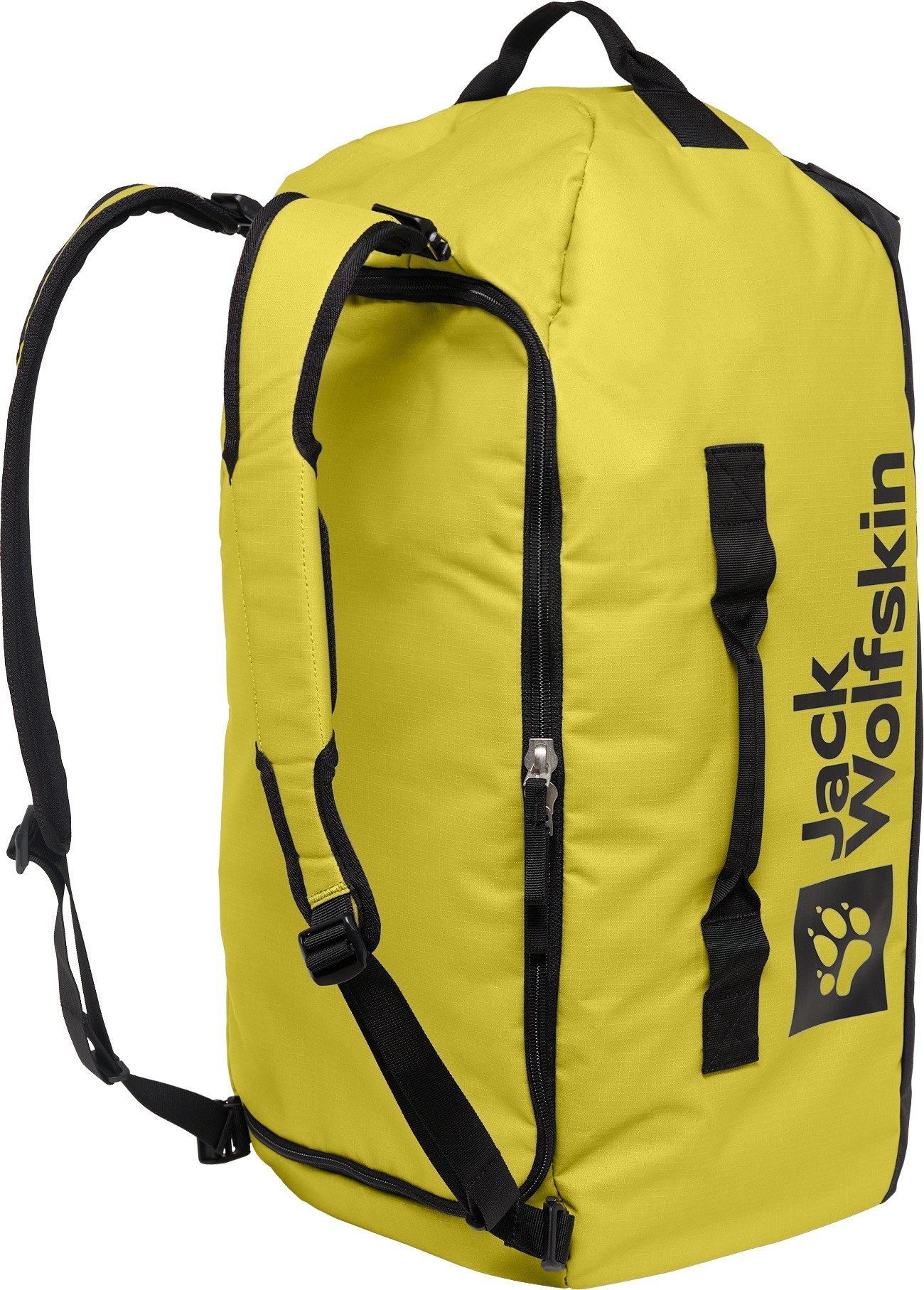 Jack Wolfskin Sporttasche »ALL-IN DUFFLE 65«