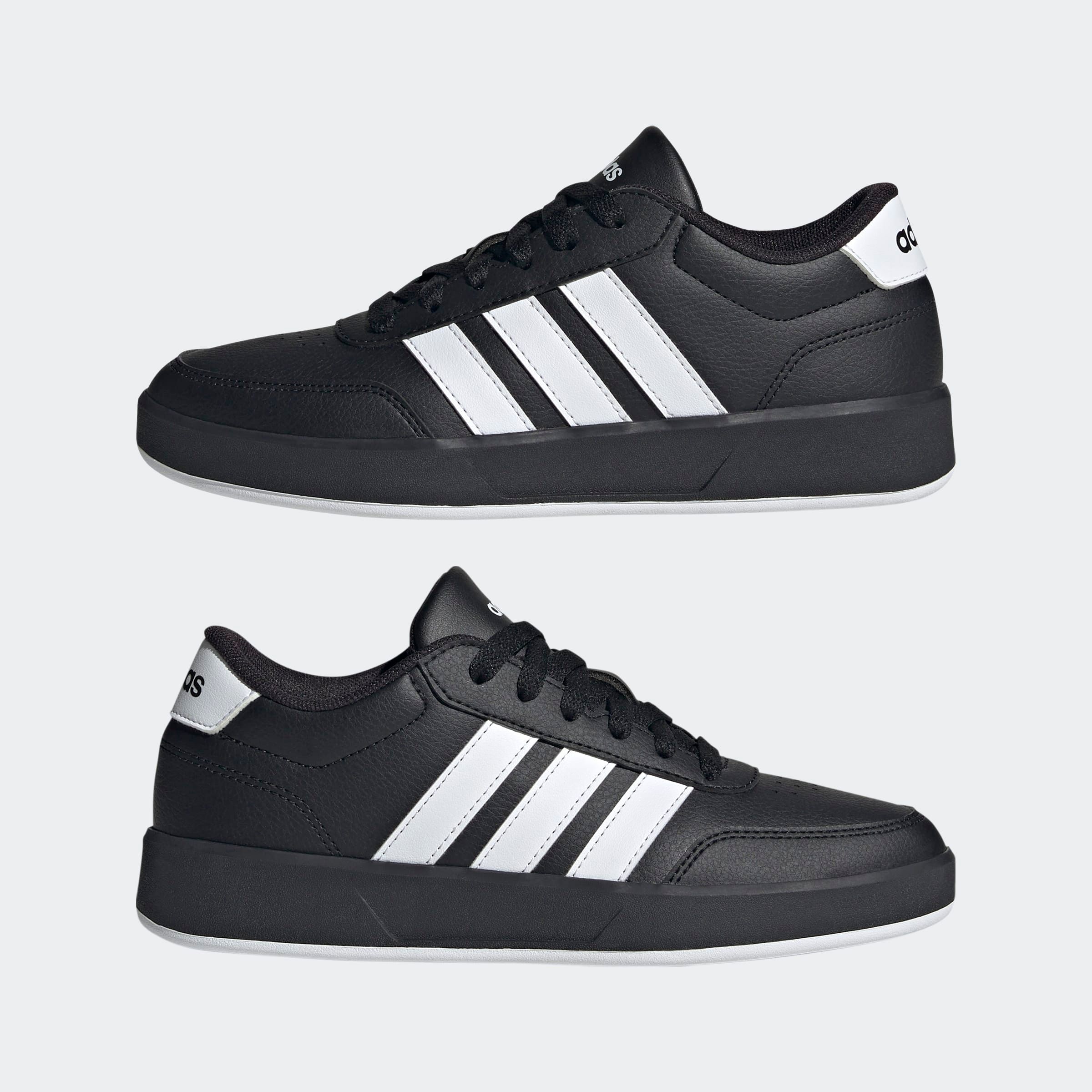 adidas Sportswear Sneaker »BREAKNET 3.0 E FÜR KIDS«