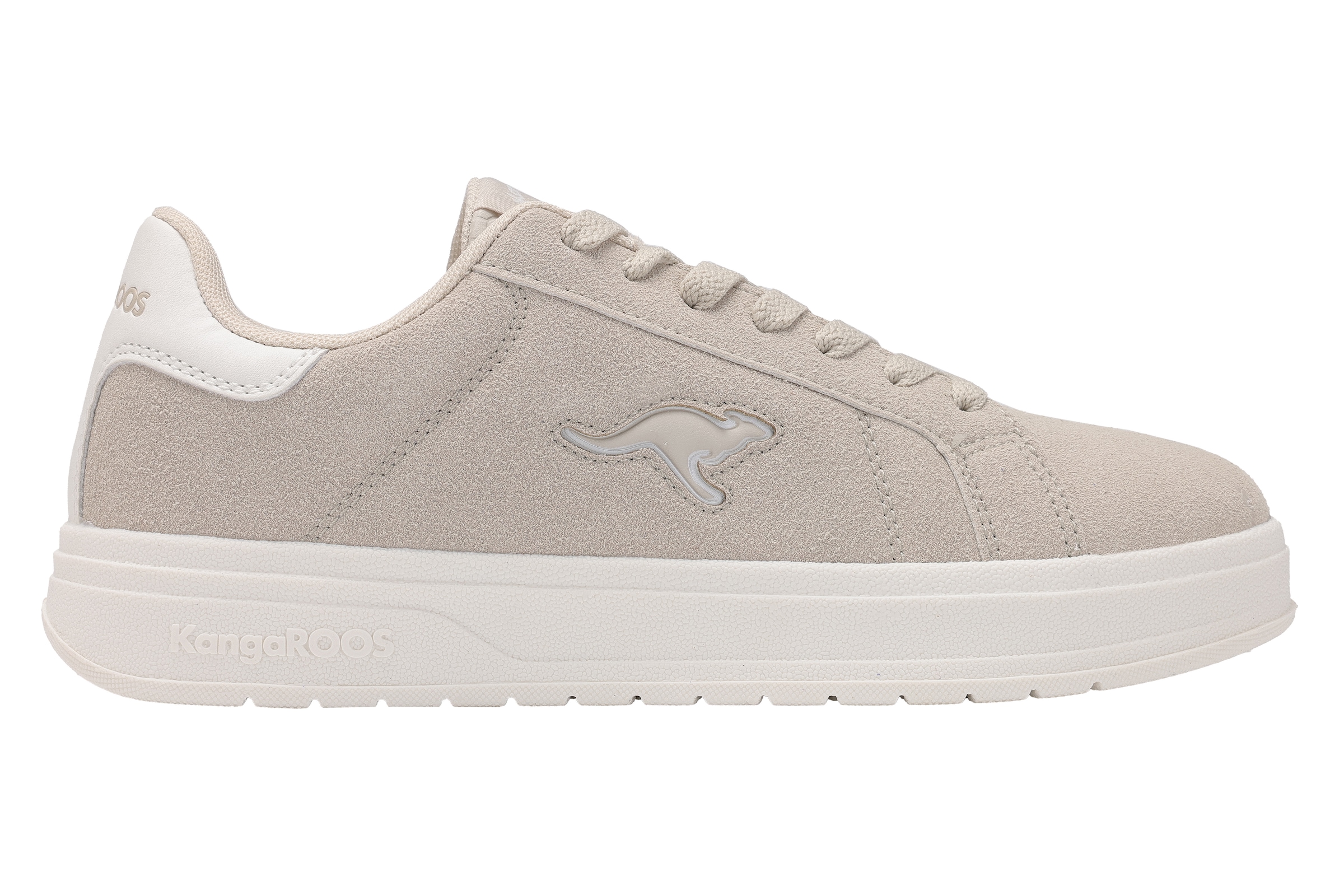 KangaROOS Sneaker »K-GW Focus«