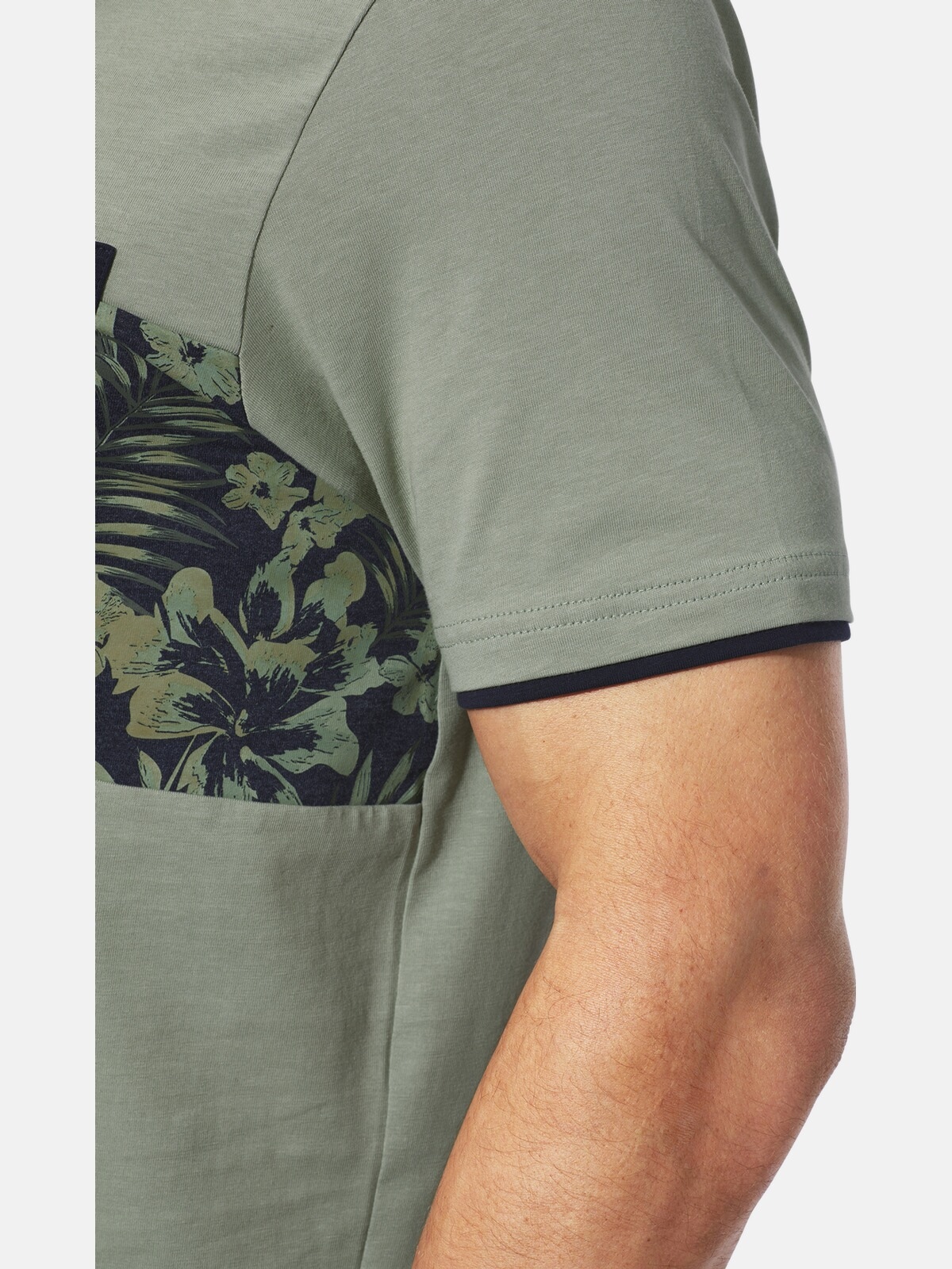 Babista T-Shirt »Doppelpack T-Shirt RIGATULI«