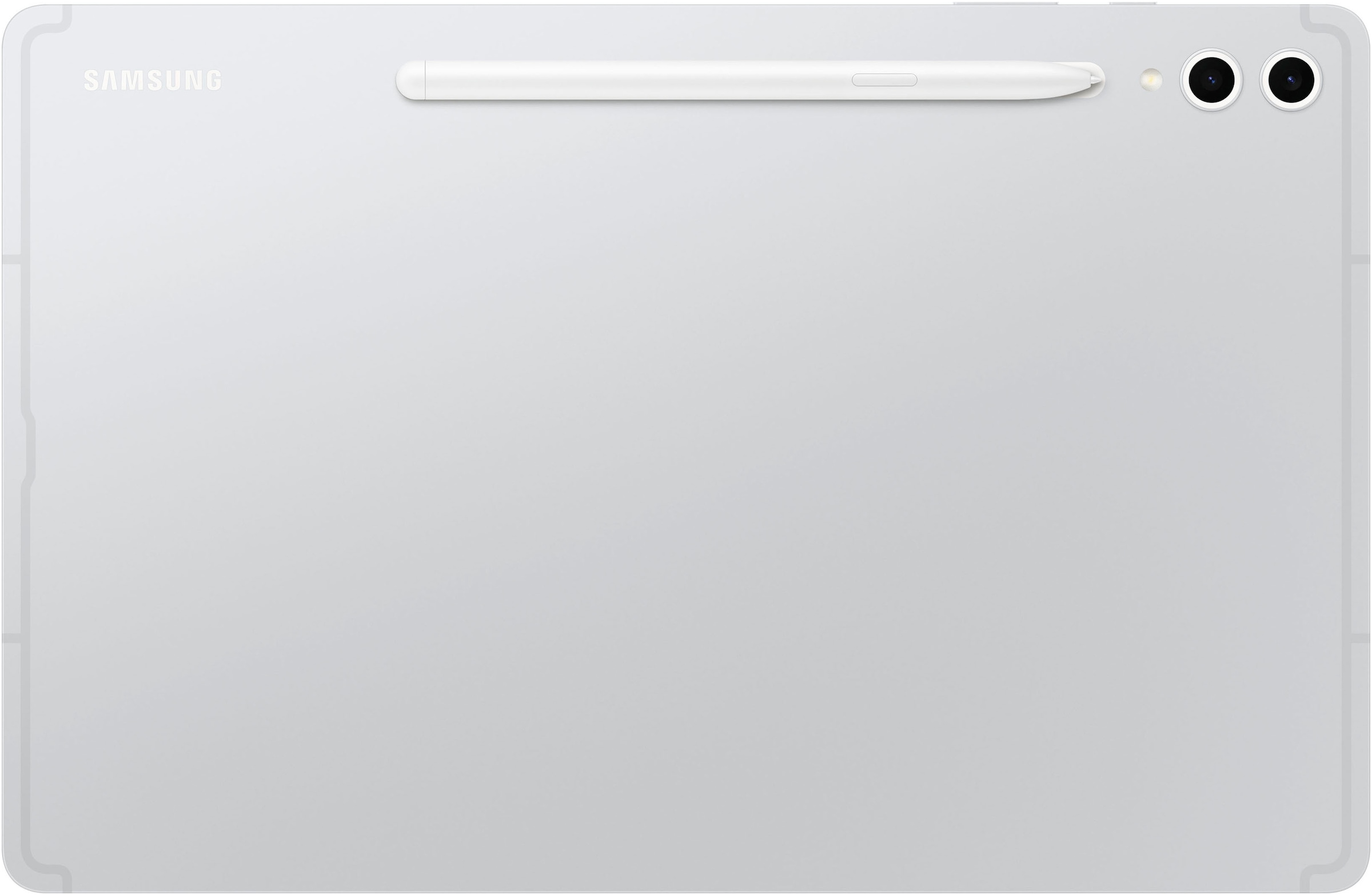 Samsung Tablet »Galaxy Tab S10+« (31,5 cm / 12,4 ″) Android,One UI,Knox 512 GB WQXGA+ )