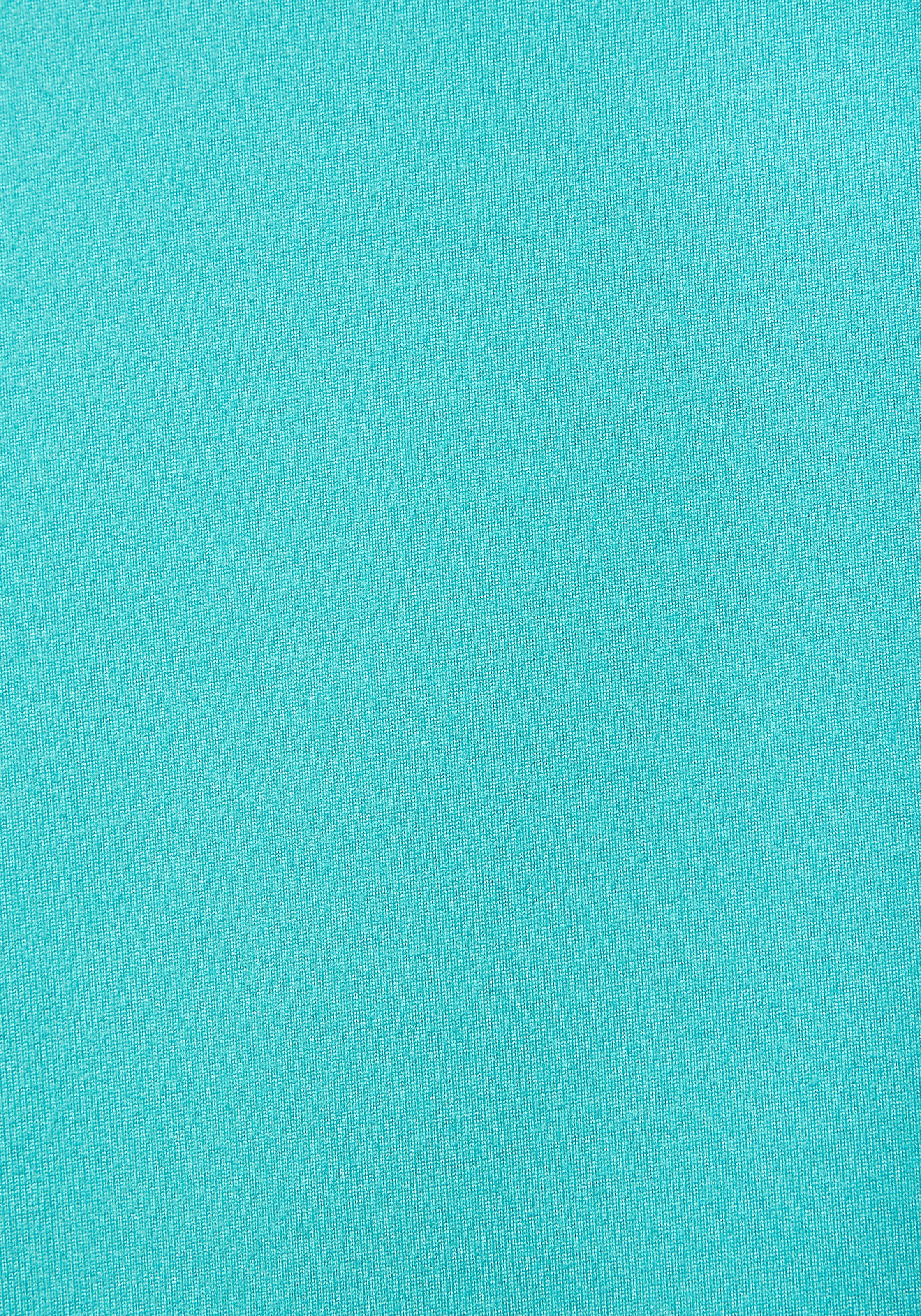 AUTHENTIC LE JOGGER Funktionsshirt mit Stehkragen und Reißverschluss