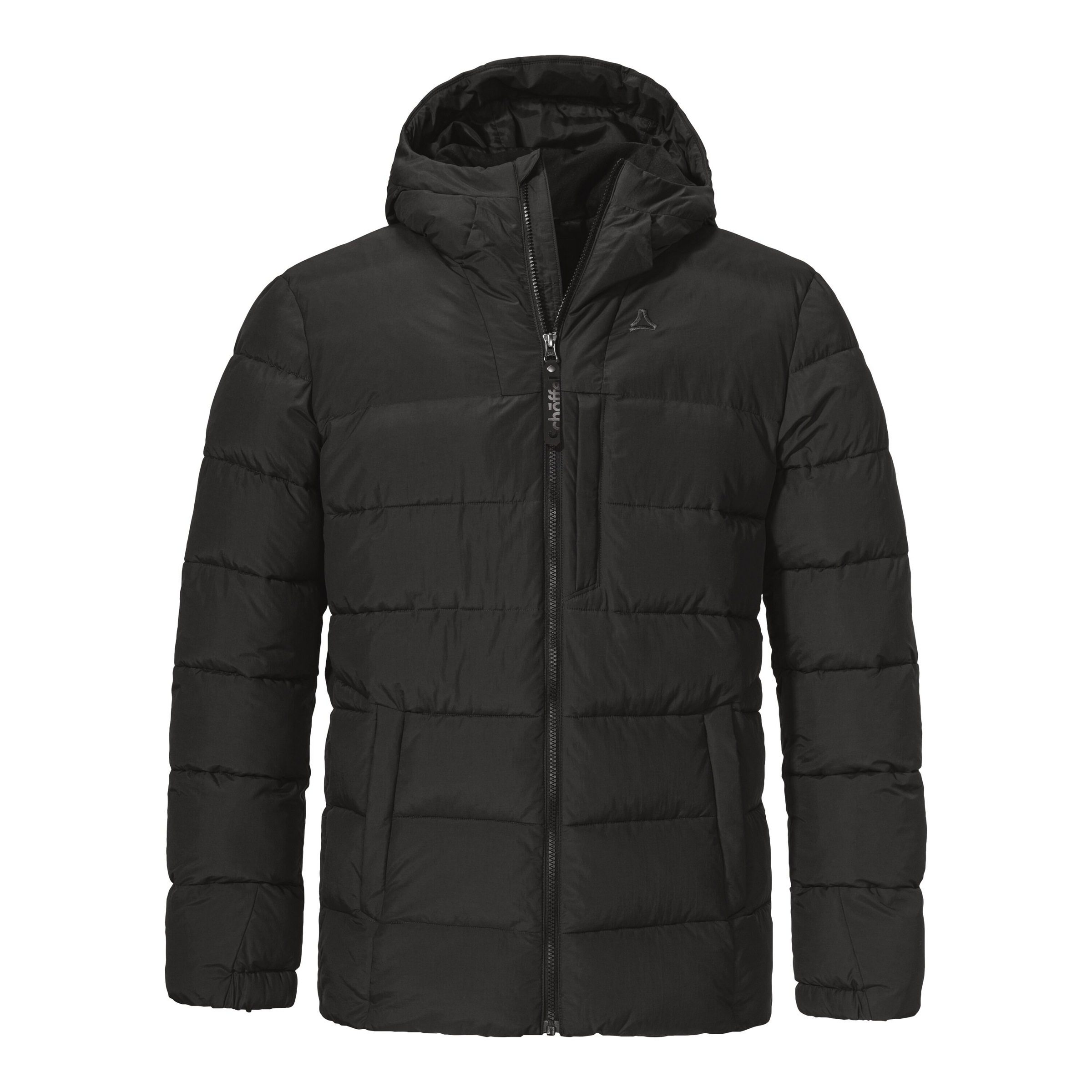 Schöffel Winterjacke »Ins Jacket Style Boslix MNS« für Trekking und Wandern geeignet, sportlicher Stil