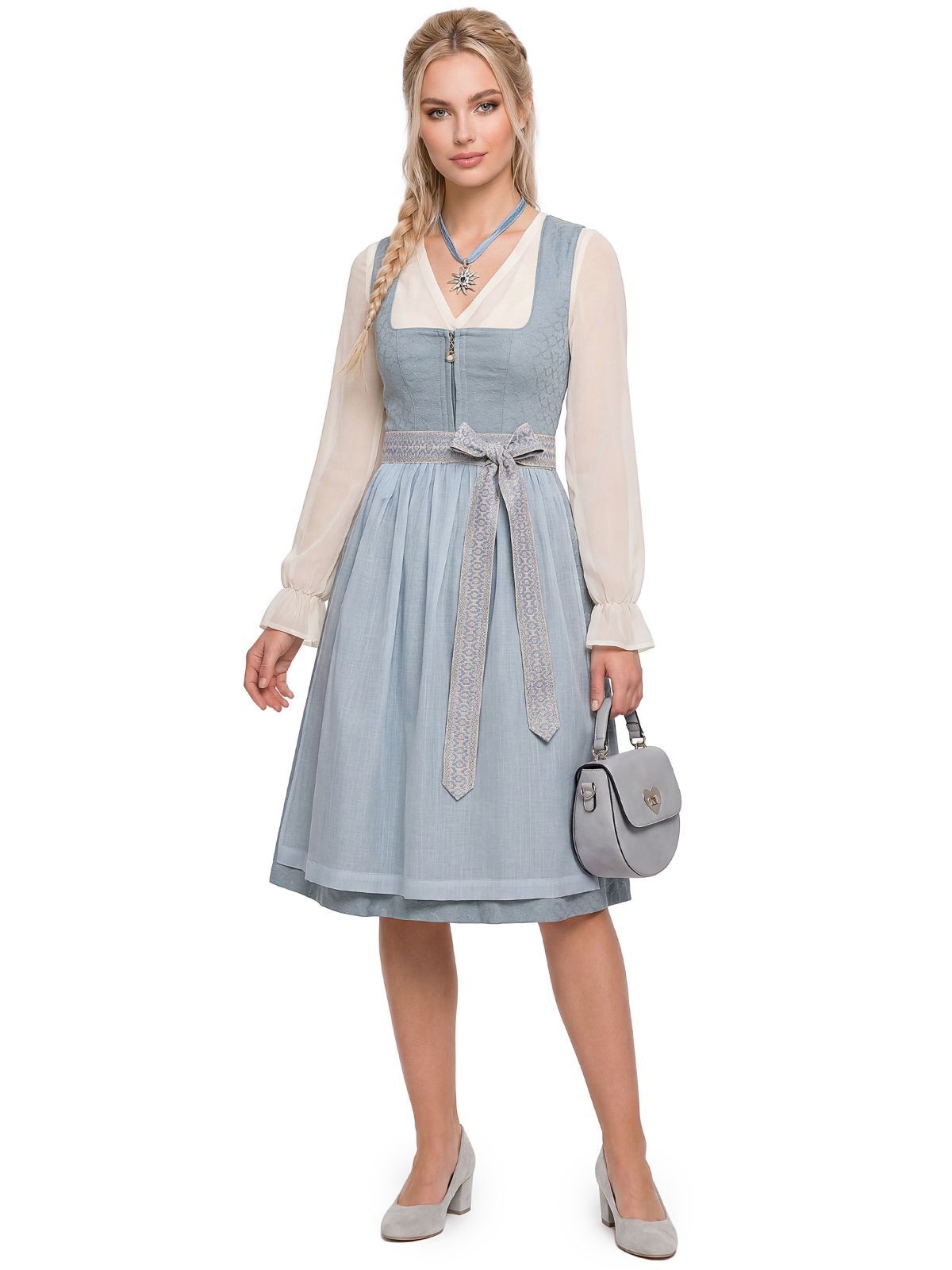 MarJo Dirndl »Midi Dirndl LANDL«