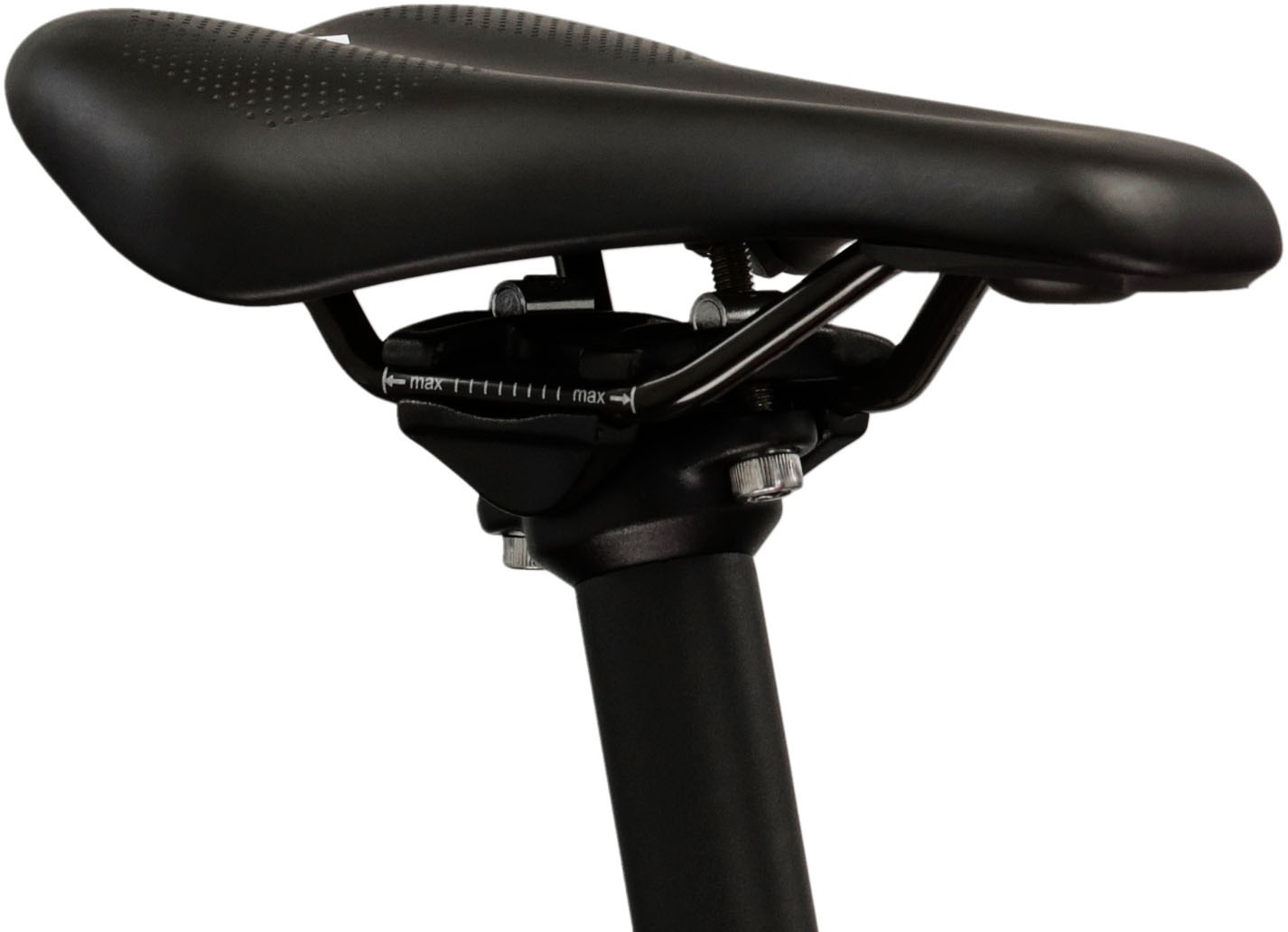 Kross Kinderfahrrad »KROSS Kinderrad Lightweight Liftie 16" rosa«, 1 Gang, ohne Schaltung