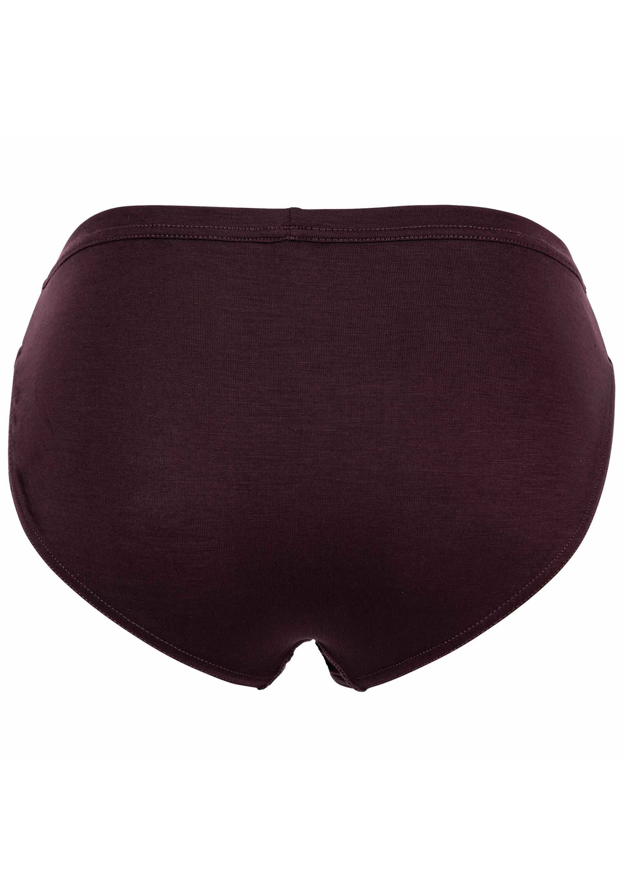 Hom Slip »Slip Tencel Soft Comfort Micro Brief 1er Pack«