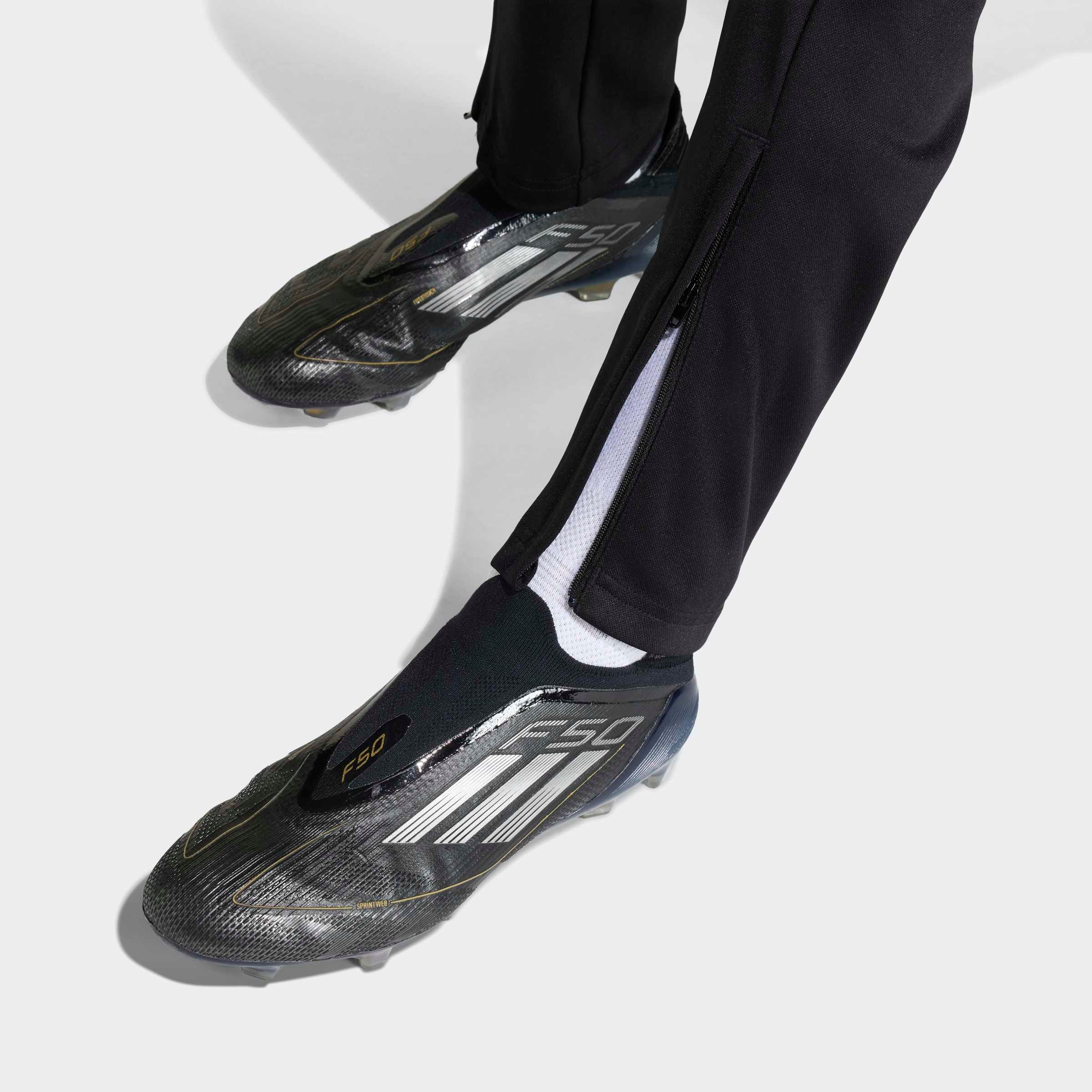 adidas Performance Trainingshose »ENTRADA26 KIDS«