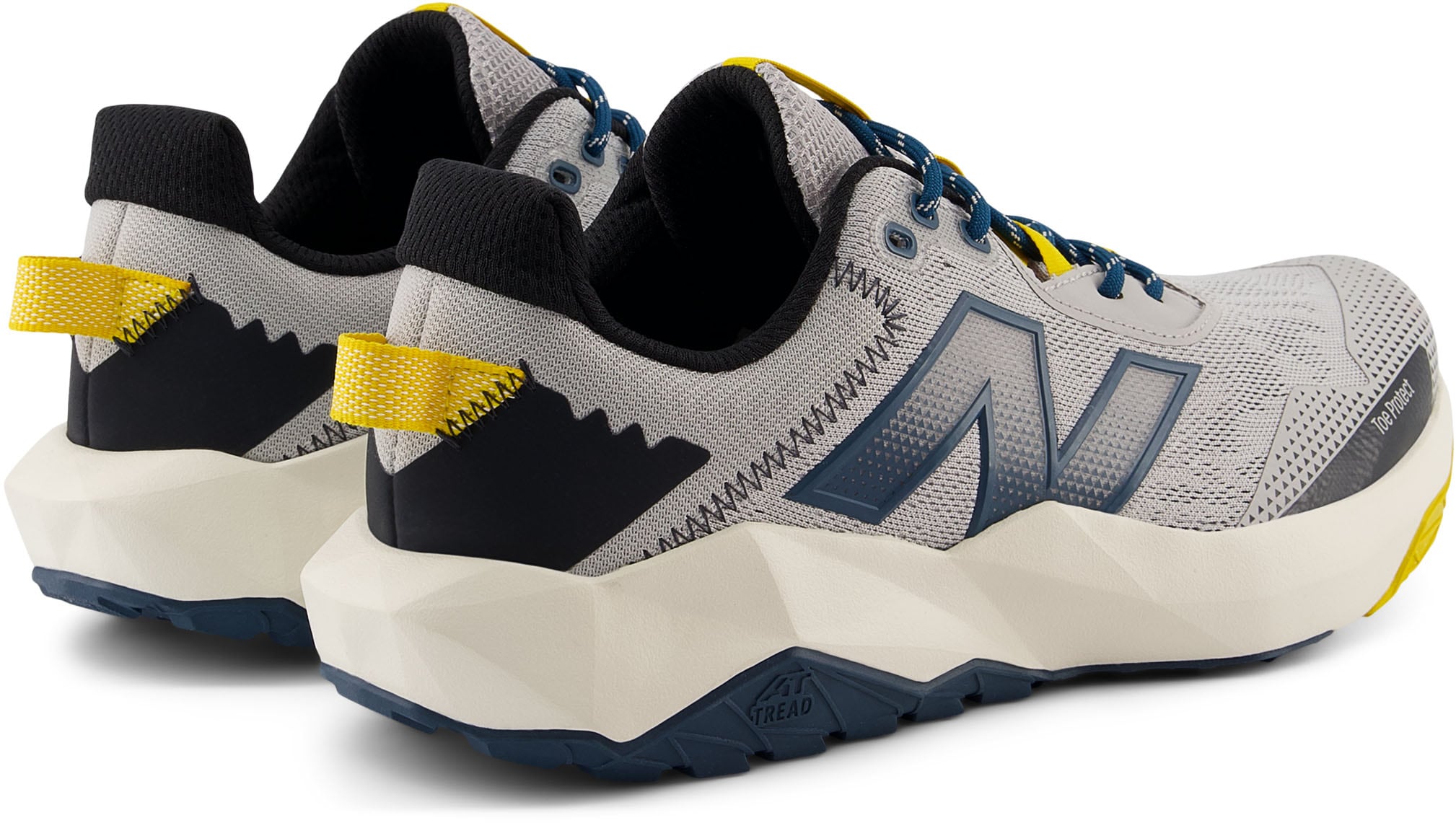 New Balance Laufschuh »Nitrel«, Trailrunning-Schuhe,für breite Füße