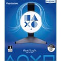 Paladone Headset-Halterung »Playstation Headset Ständer inkl. Beleuchtung«, Beleuchtung