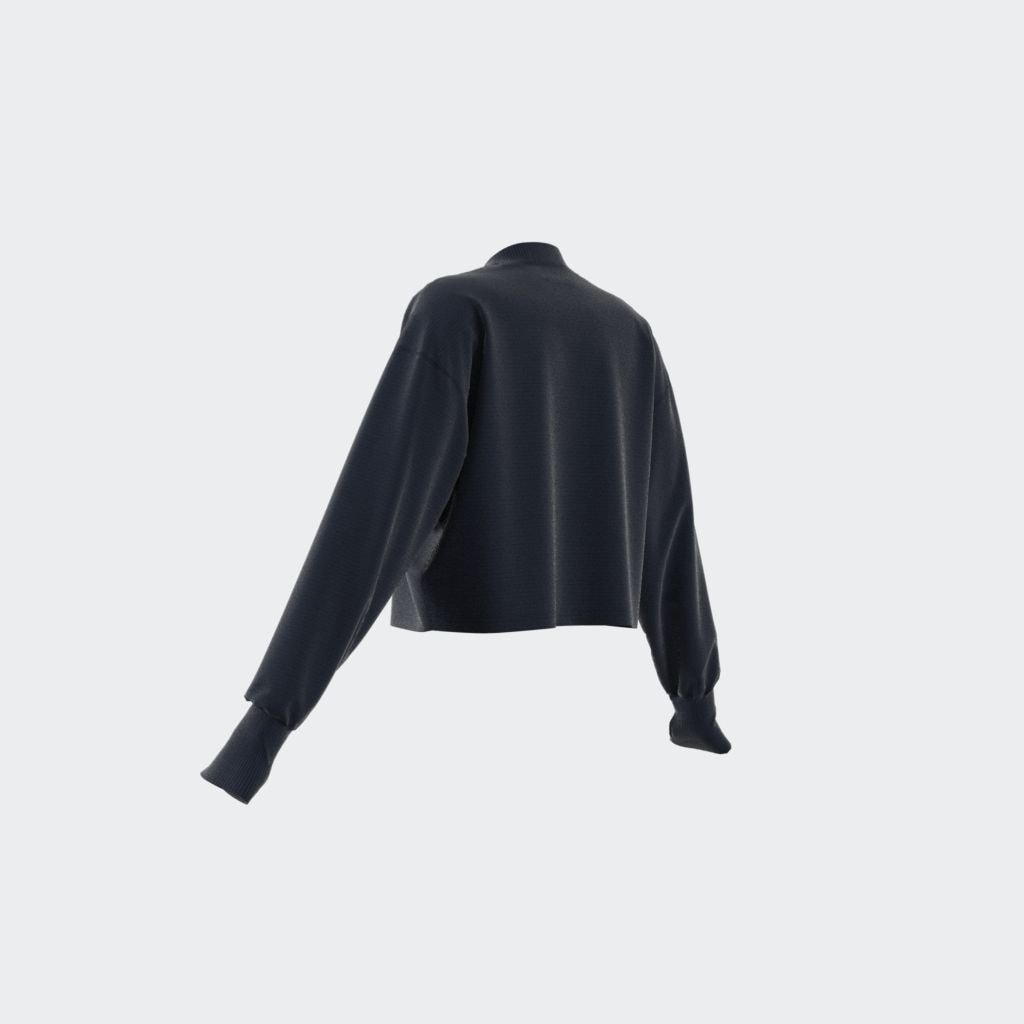adidas Sportswear Sweatshirt »W ALL SZN L SWT«
