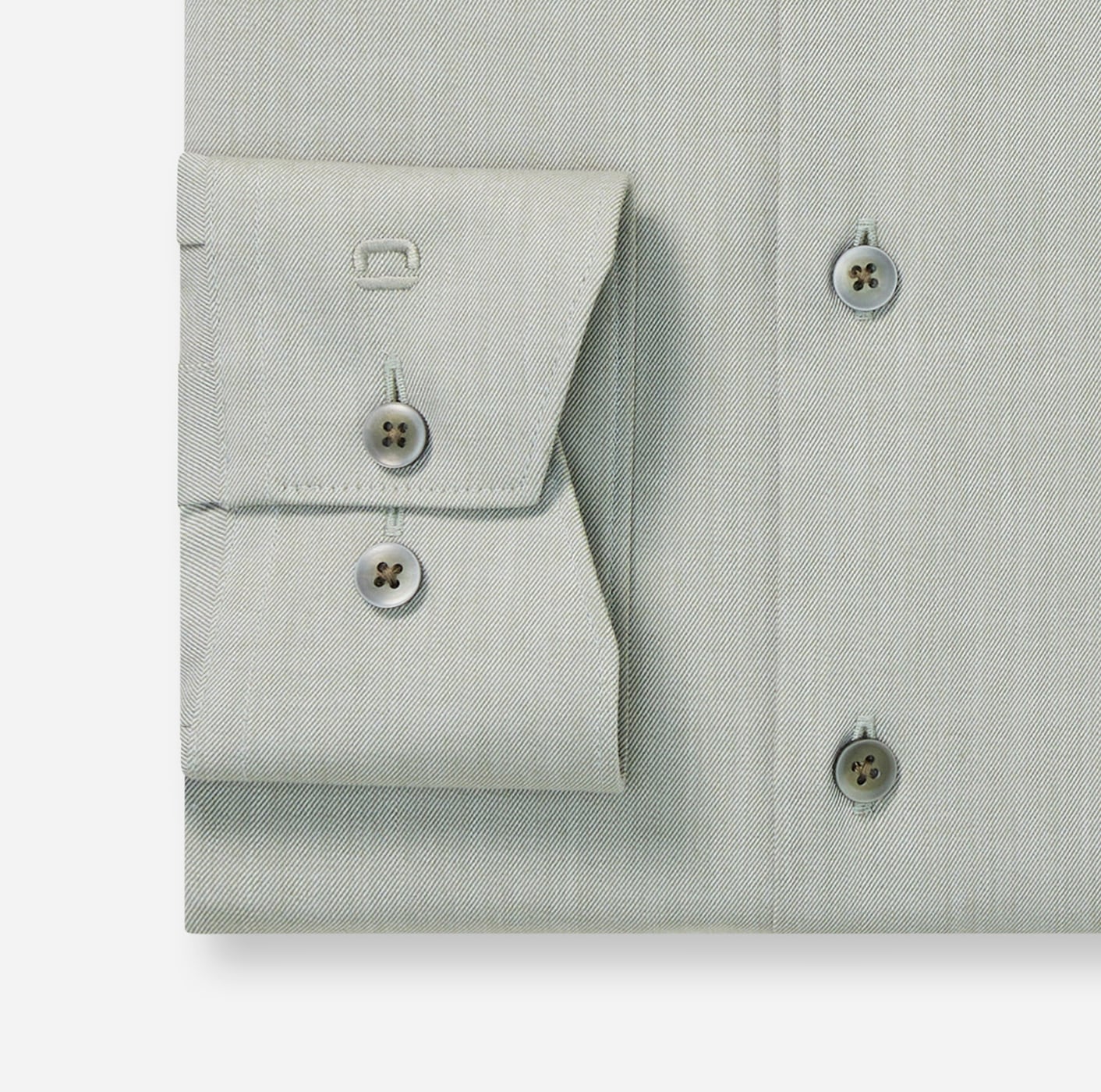OLYMP Businesshemd »Luxor modern fit« Comfort Stretch, Climate Control