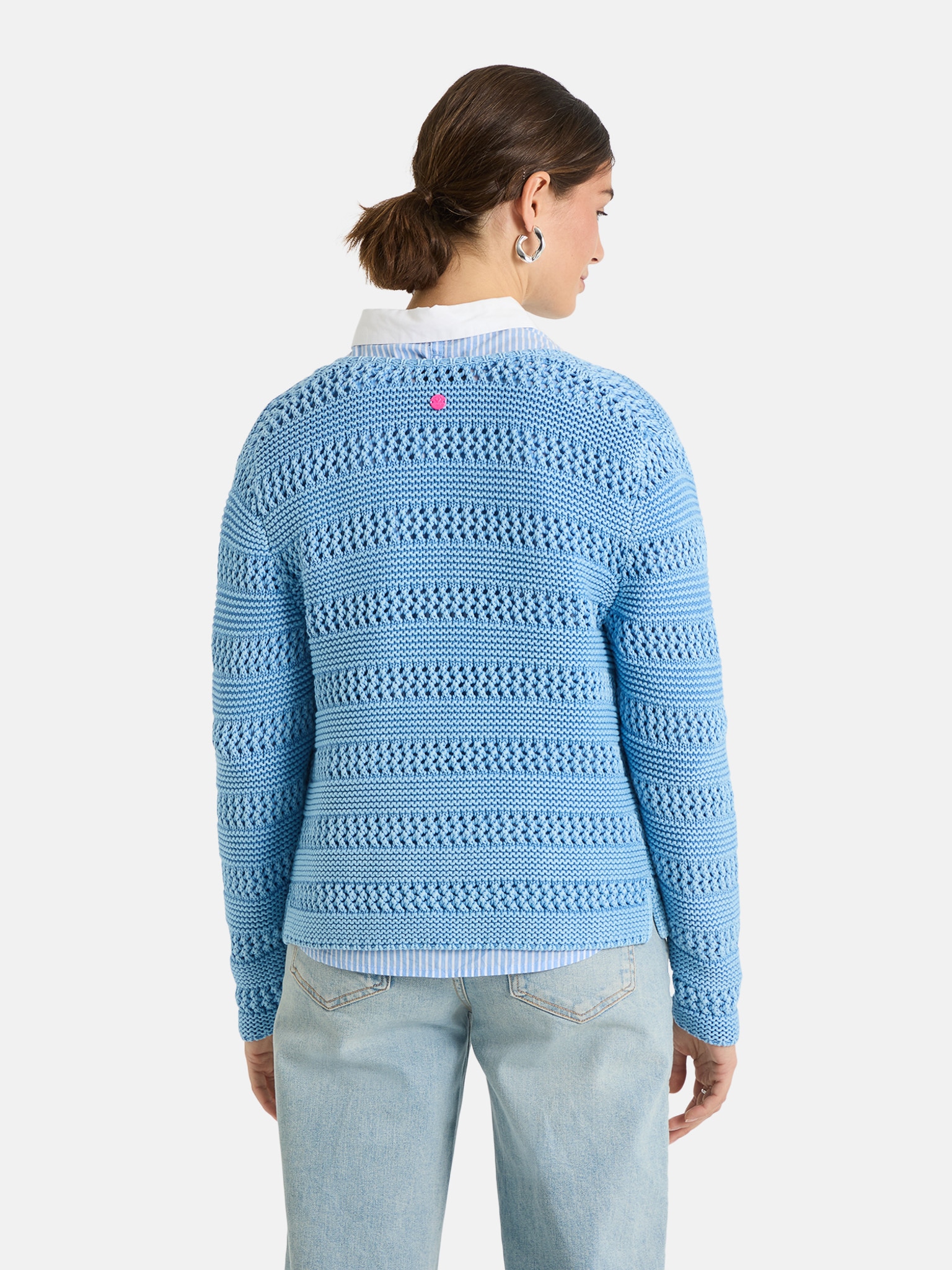 Lieblingsstück Strickjacke »TienL«