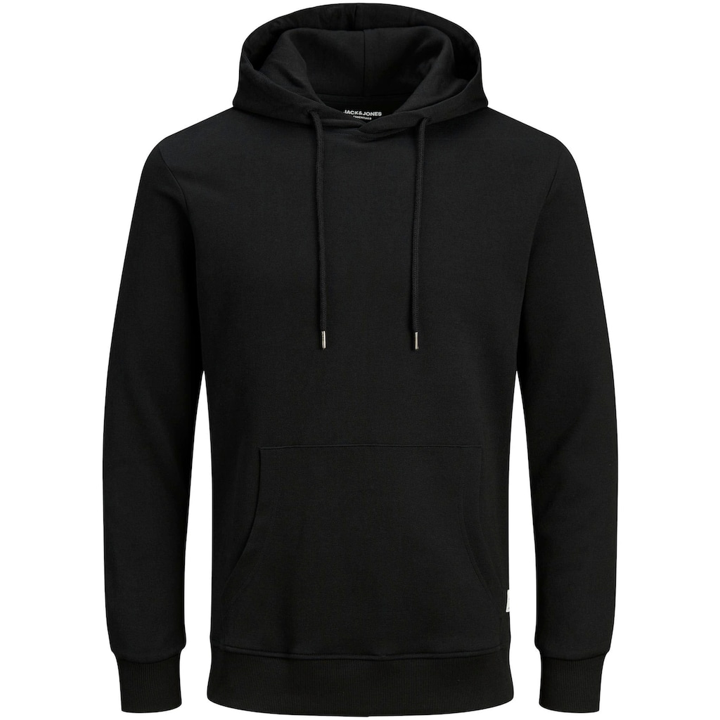 Jack & Jones Kapuzensweatshirt »BASIC SWEAT HOOD«