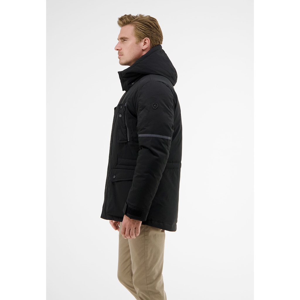 LERROS Winterjacke »LERROS Funktionale Winterjacke«