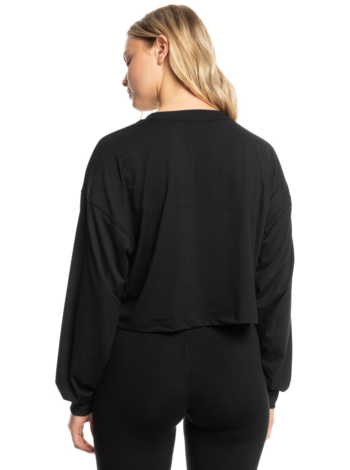 Roxy Langarmshirt »Naturally Active«