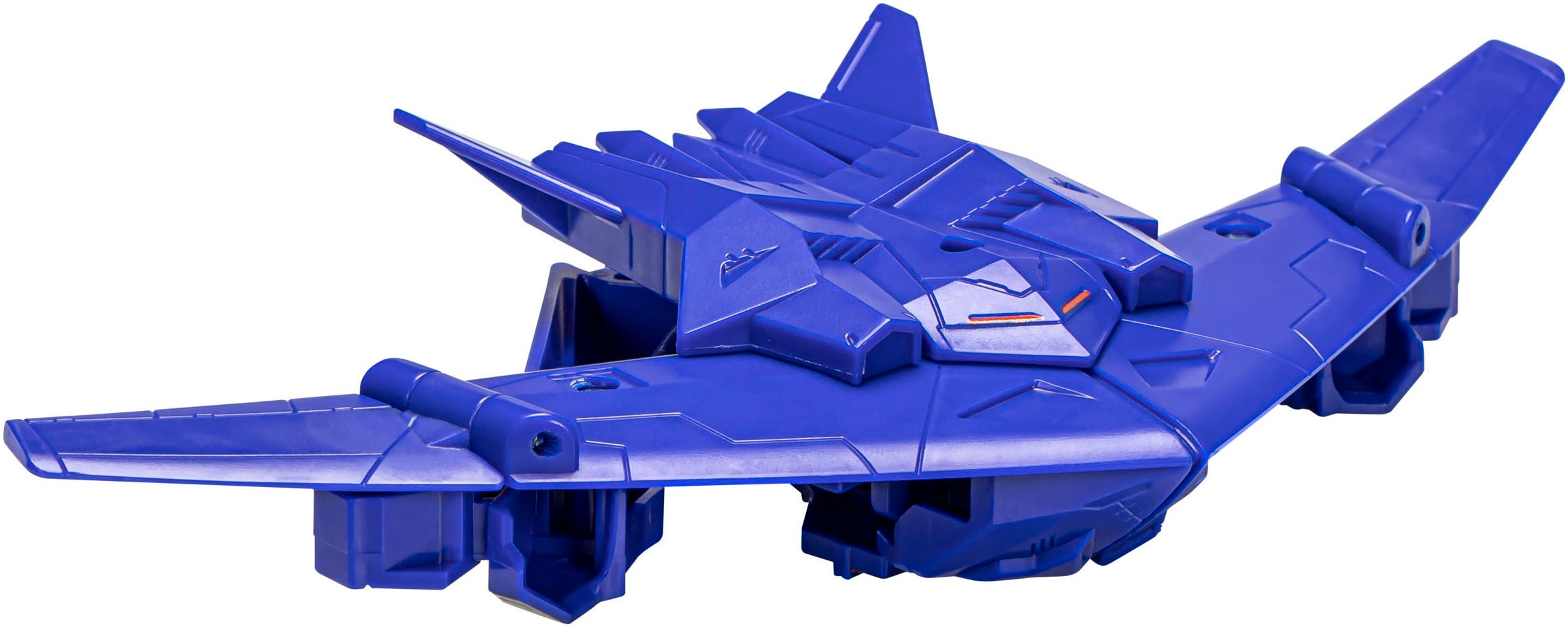 Hasbro Actionfigur »Transformers EarthSpark, 1-Step Flip Changer Soundwave«