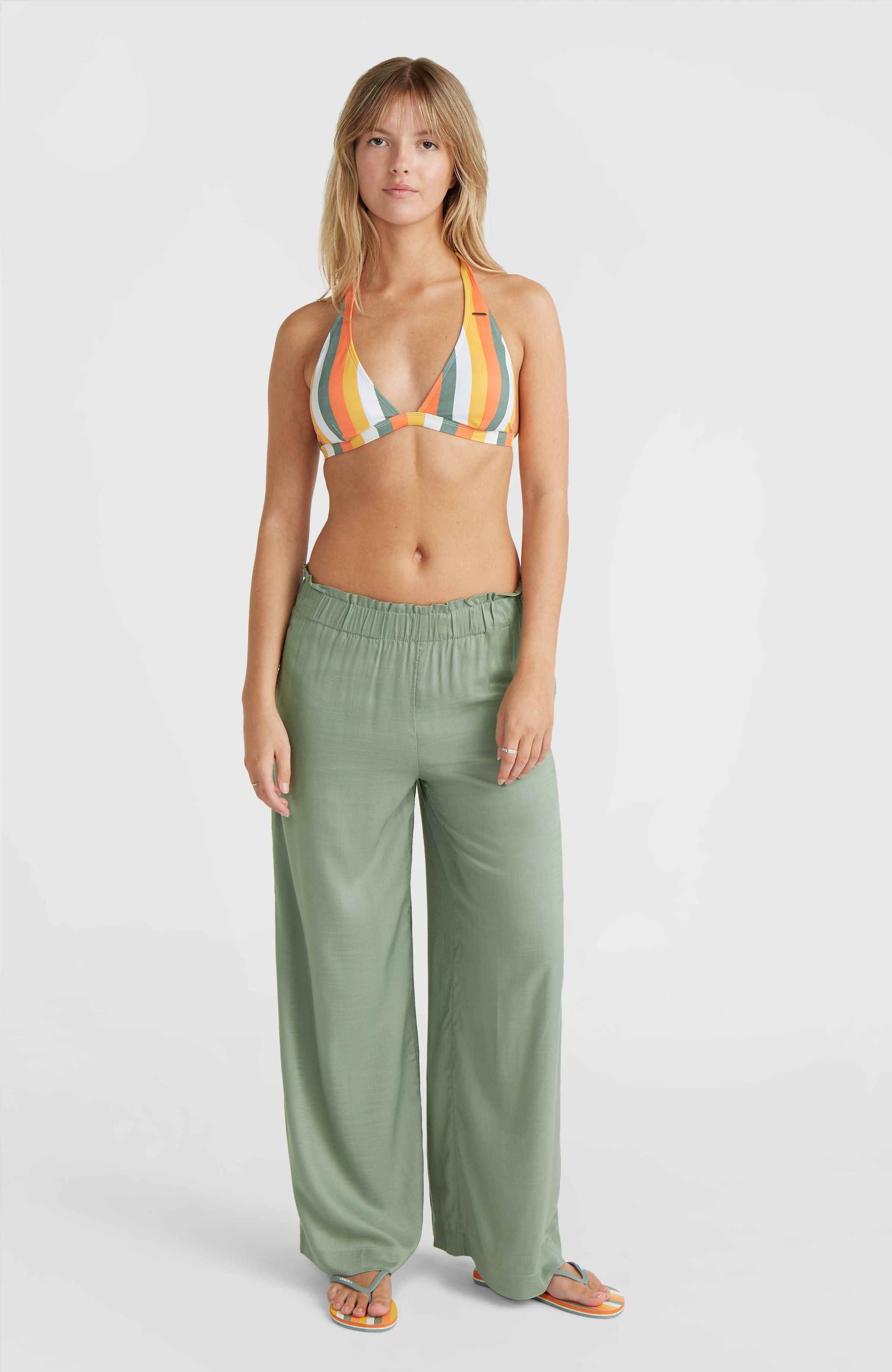 O'Neill Sporthose »MALIA BEACH PANTS«, mit elastischem Bund