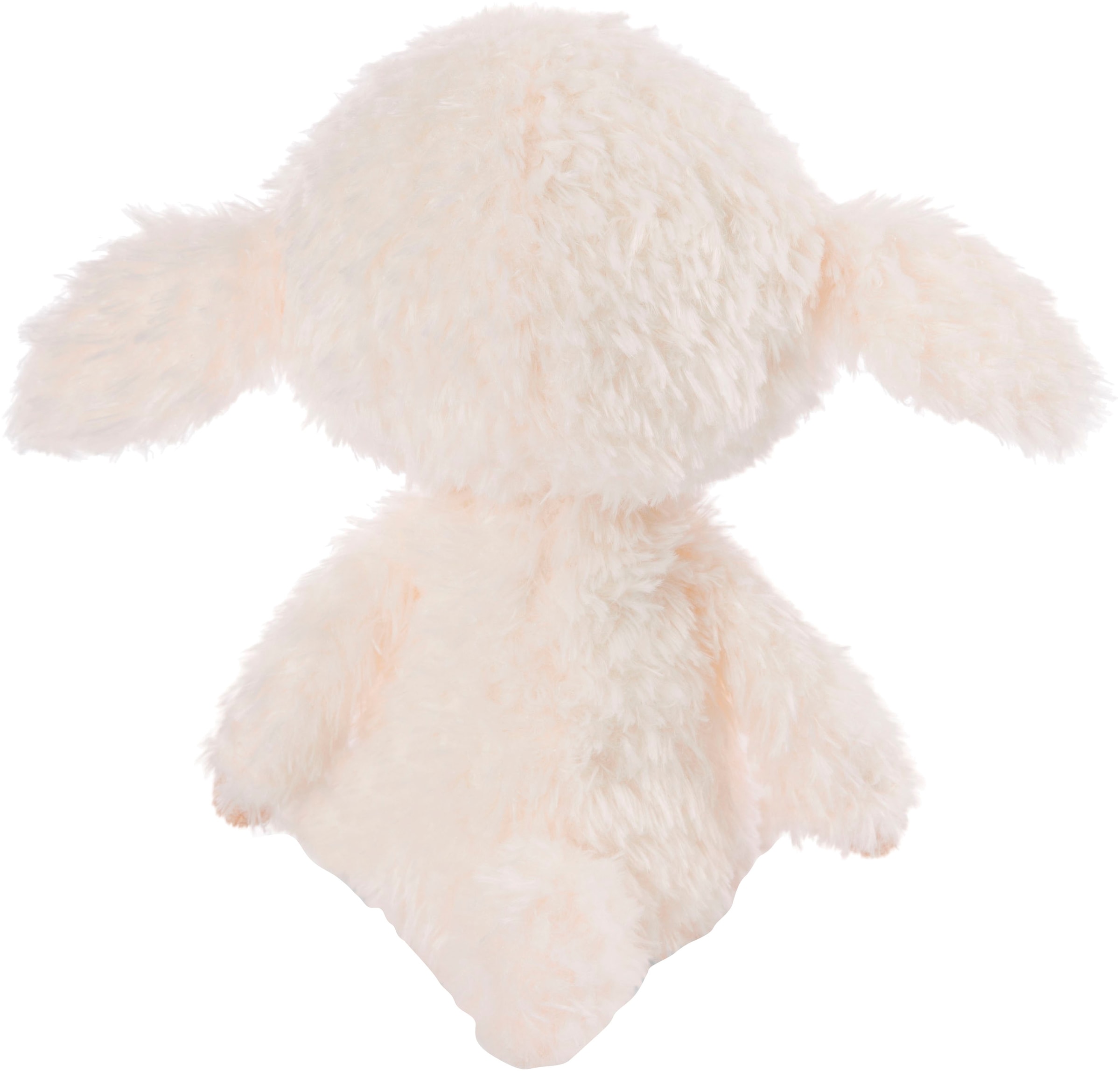 Nici Kuscheltier »Farm Friends, Schaf Sheepmila, 33 cm schlenkernd« enthält recyceltes Material