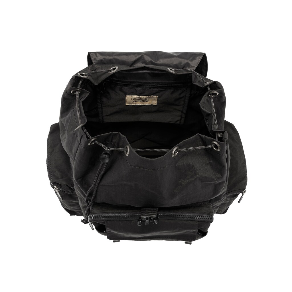 camel active Rucksack »Journey«