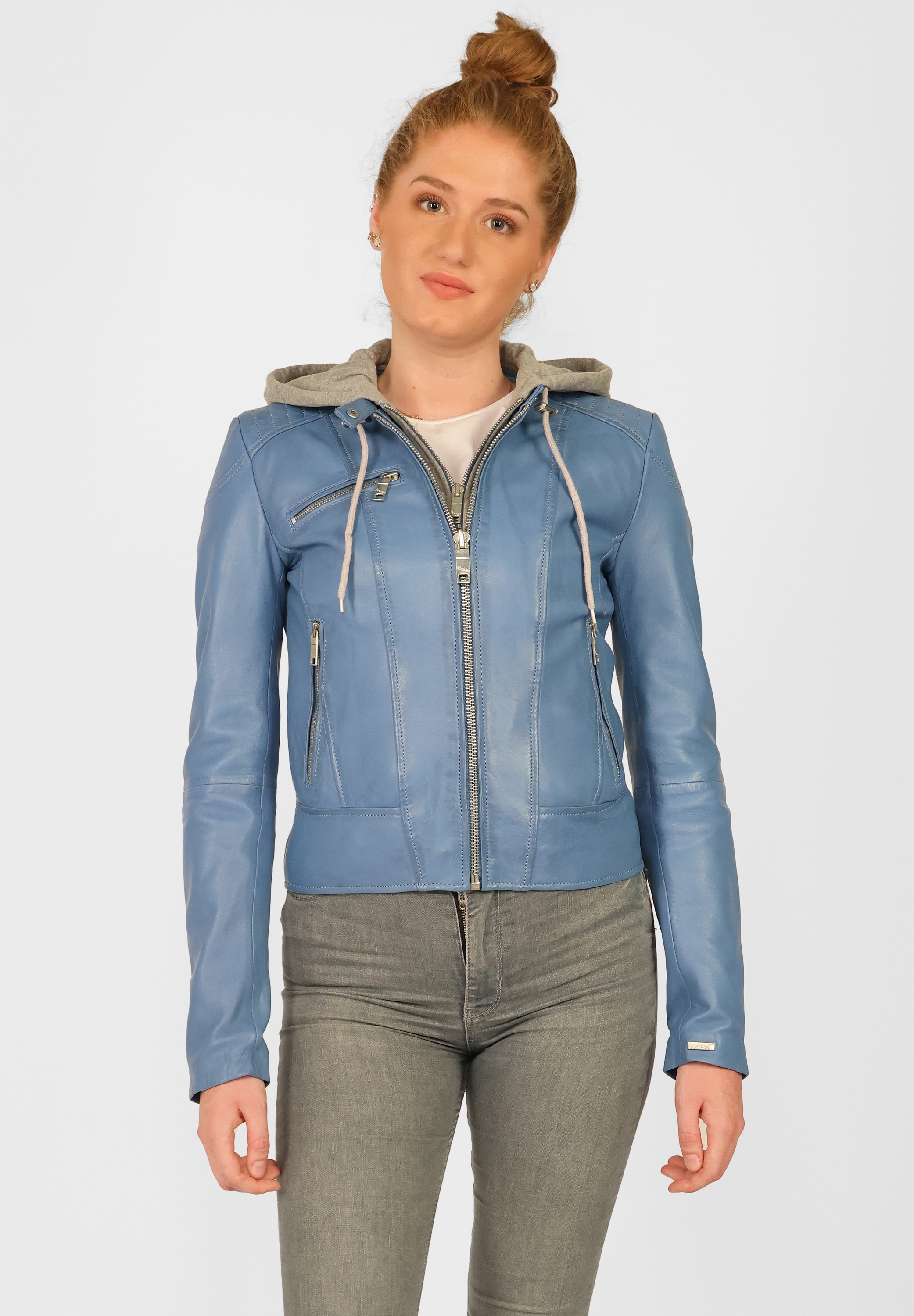 Maze Lederjacke »Lederjacke Mico«