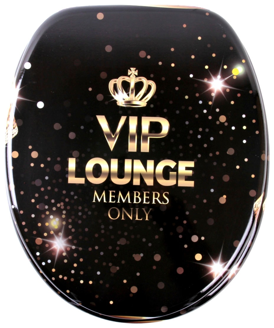 Sanilo Badaccessoire-Set »VIP Lounge«