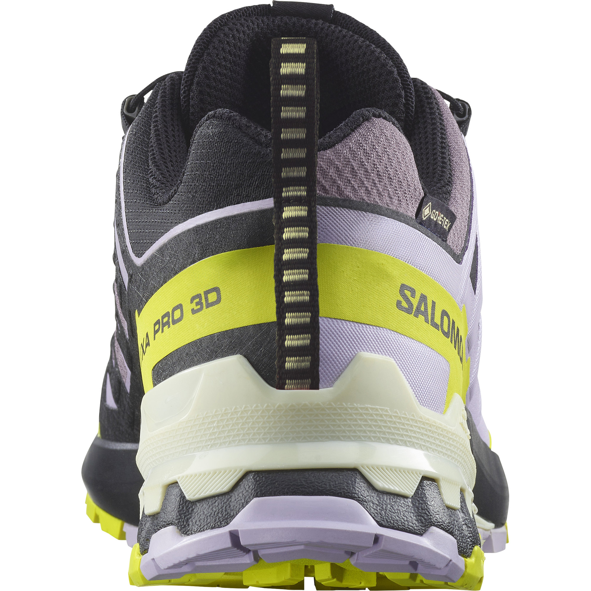 Salomon Trailrunningschuh »XA PRO 3D V9 GORE-TEX«, wasserdicht
