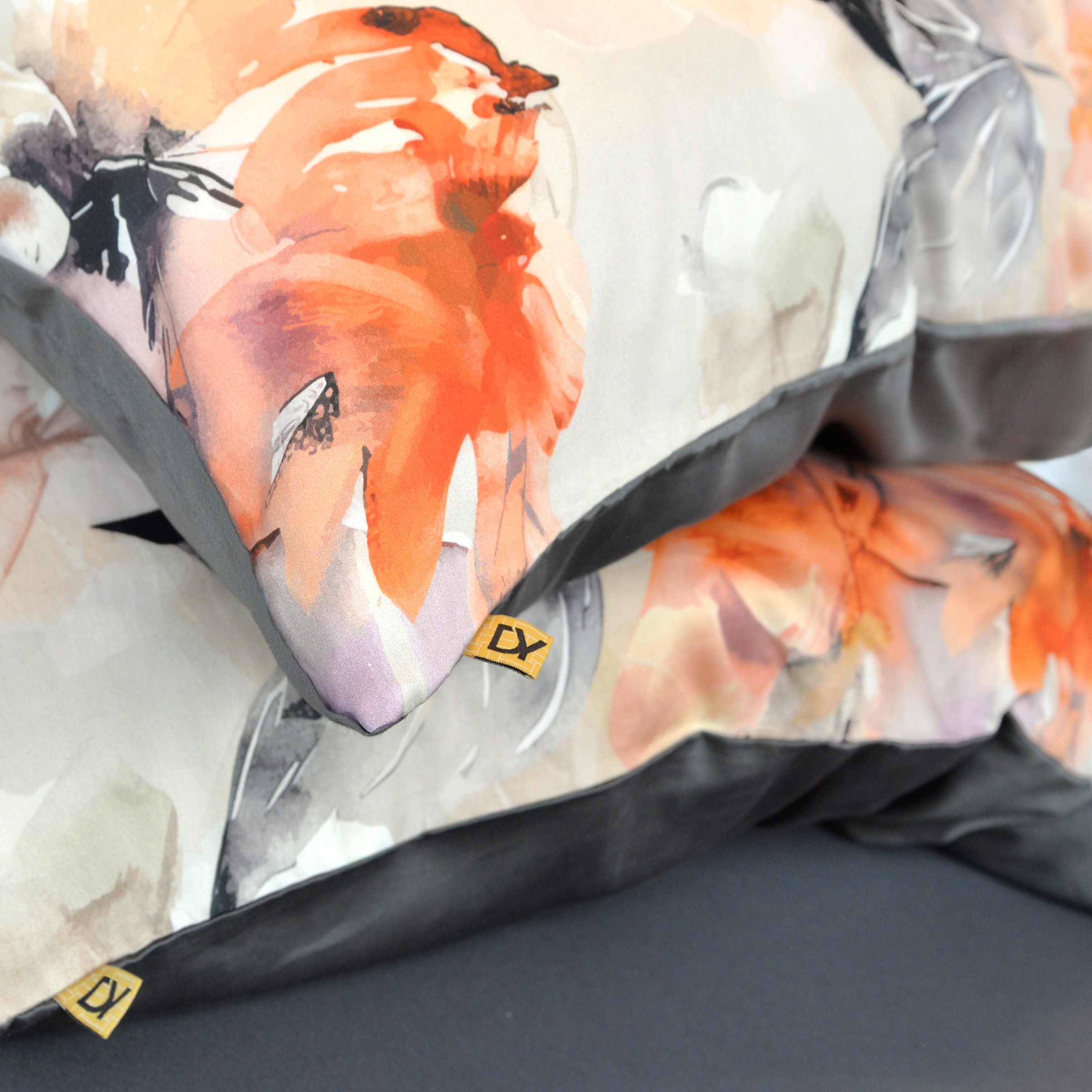 Dyckhoff Wendebettwäsche »Bloomsbury« 2 Stk.