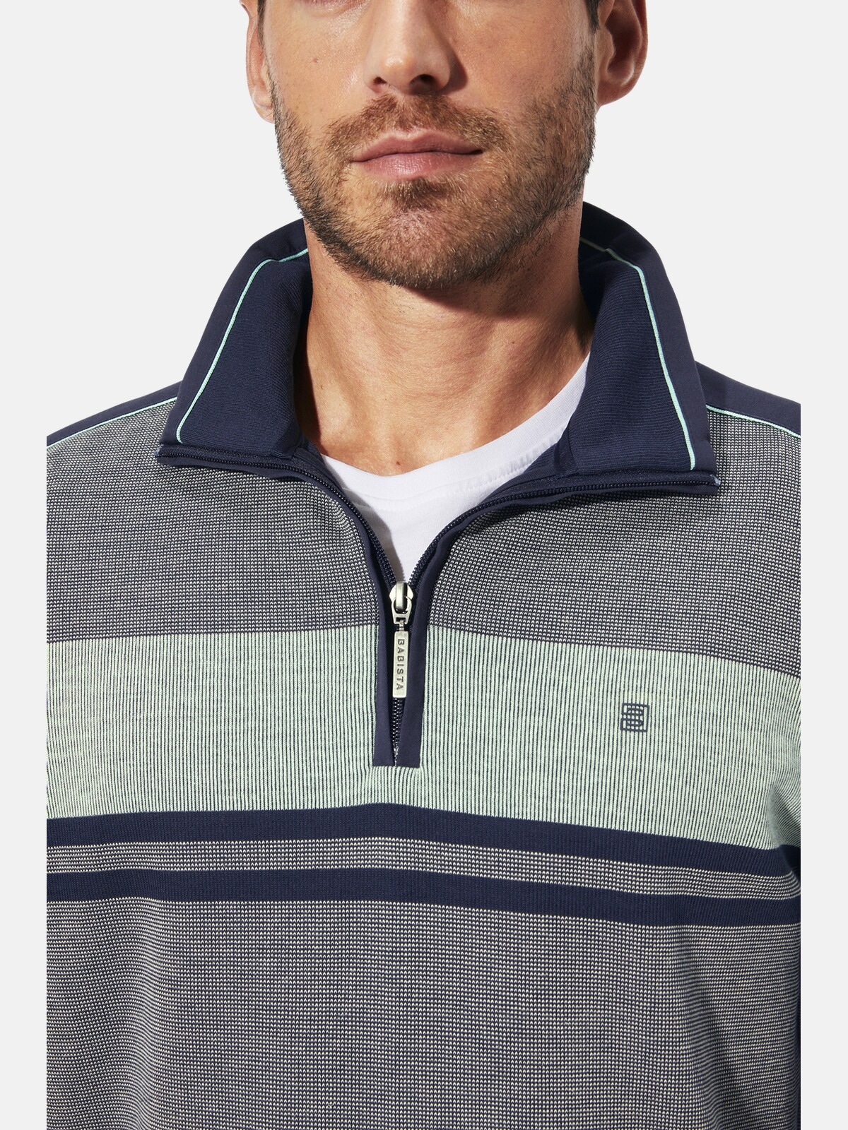Babista Sweatshirt »Sweatshirt QUARLON«, (1 tlg.)