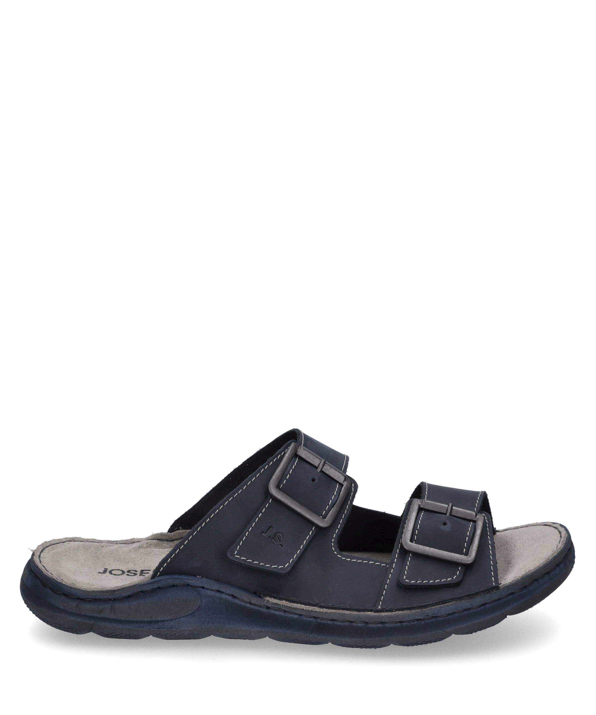 Josef Seibel Sandale »Maverick 06, jeans«