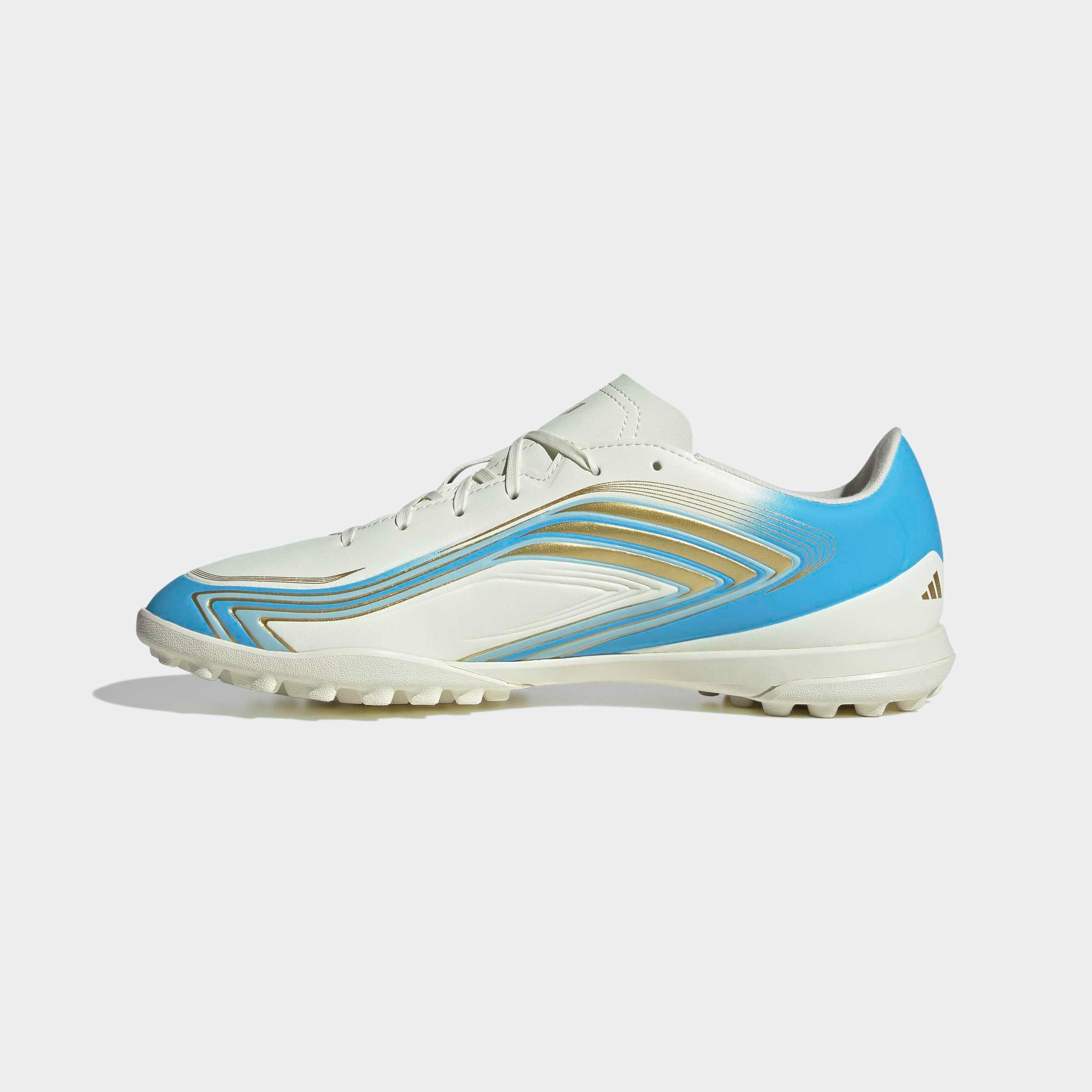 adidas Performance Fußballschuh »F50 MESSI CLUB , KUNSTRASEN«  für synthetische Hartplätze