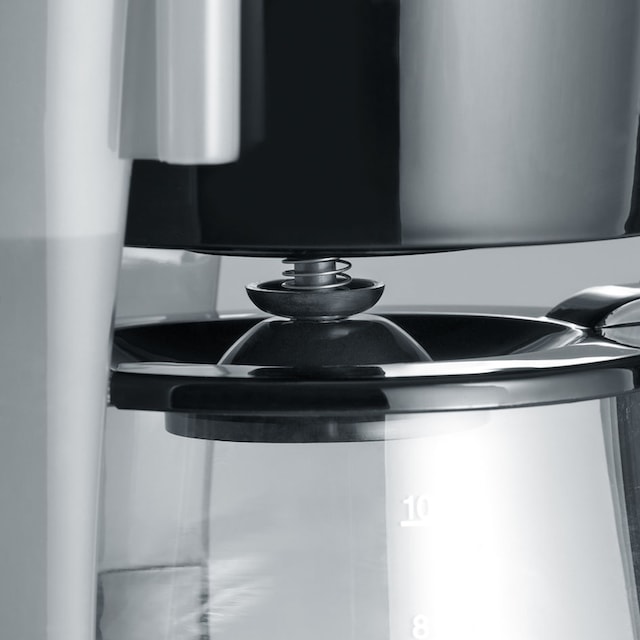 Severin Filterkaffeemaschine »KA 4479«, 1,4 l Kaffeekanne, Papierfilter, 1x4  mit 3 Jahren XXL Garantie