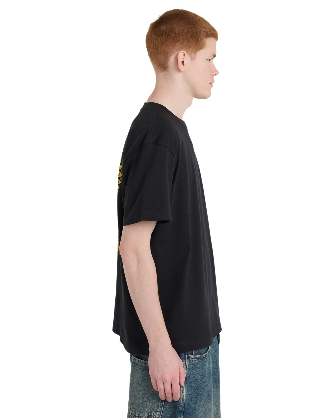 Element T-Shirt »Timber The Frog«