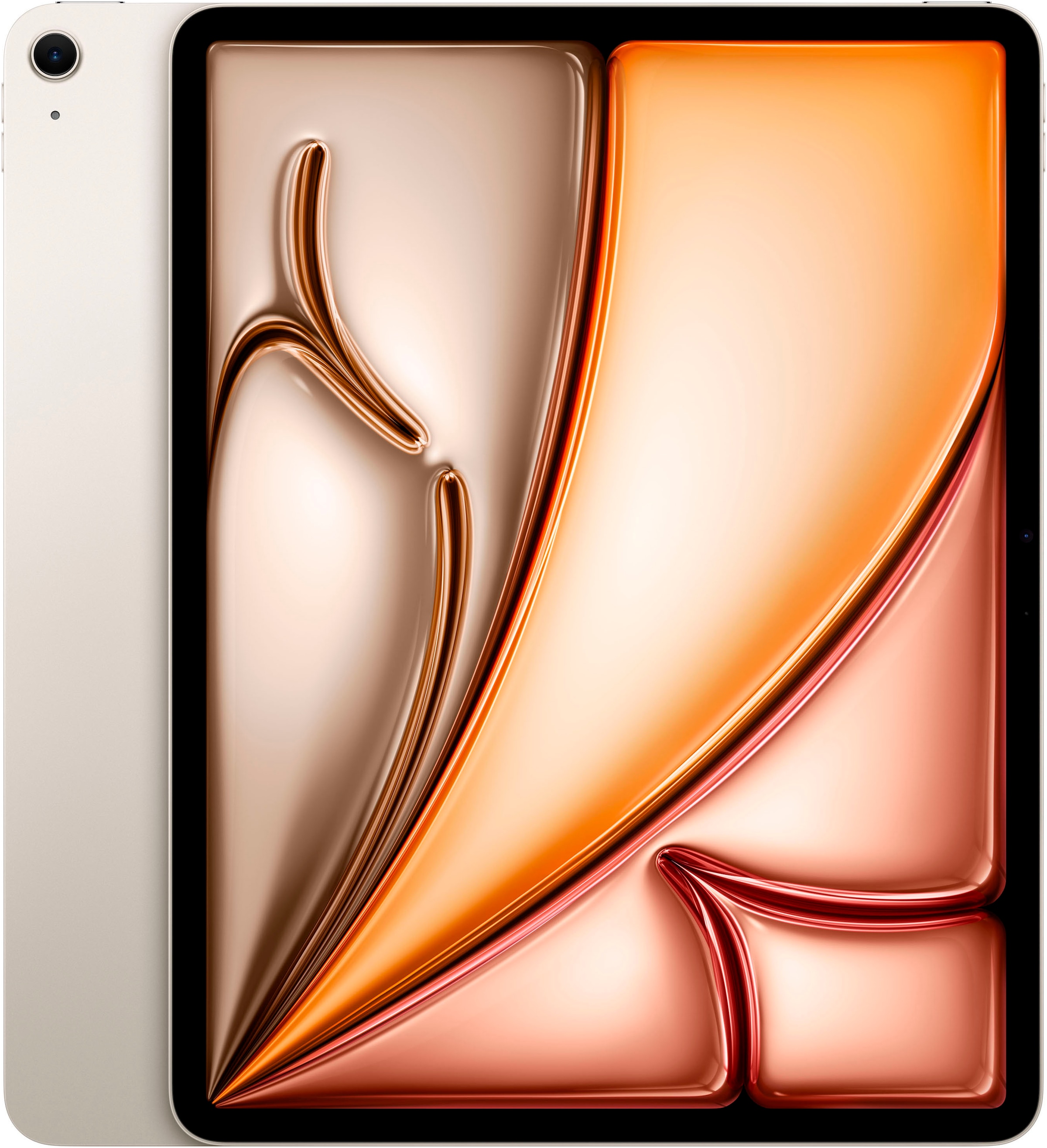 Apple Tablet »13" iPad Air Wi-Fi 128GB«, (iPadOS)