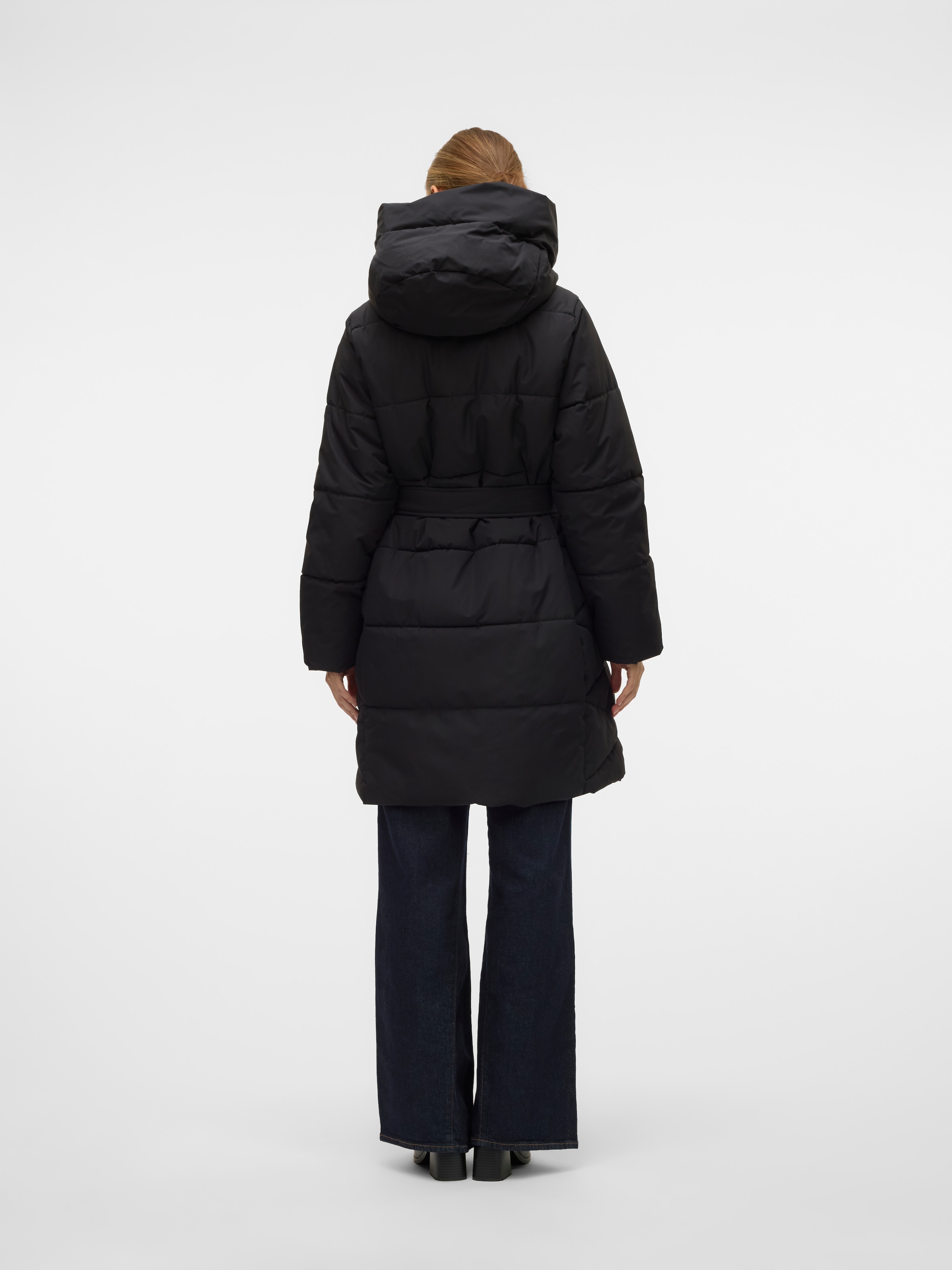 Vero Moda Steppmantel »VMLEONIEKATE COAT GA NOOS«