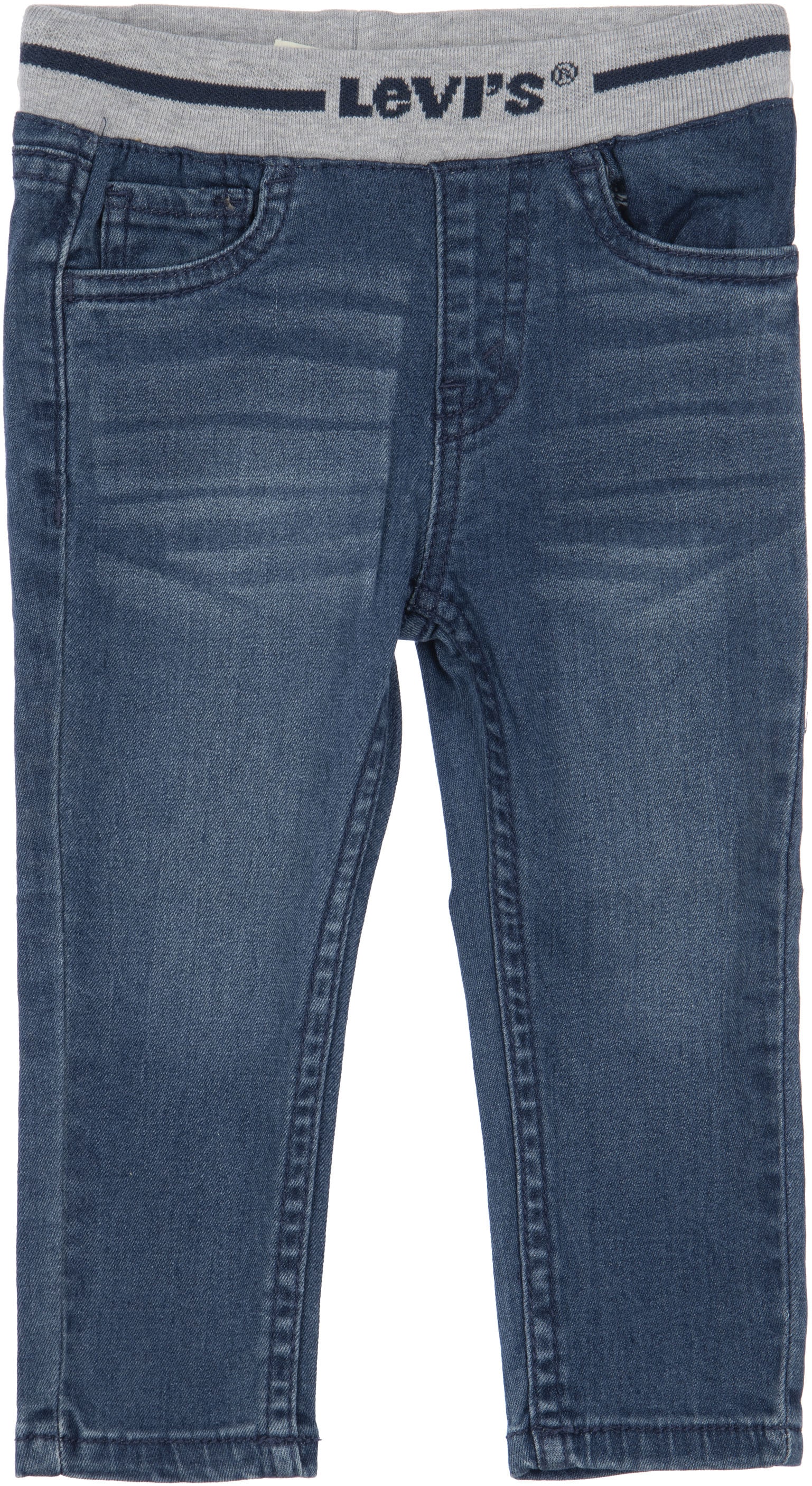 Levi's® Kids Schlupfjeans »PULL ON SKINNY JEANS«, for Baby BOYS bei ♕