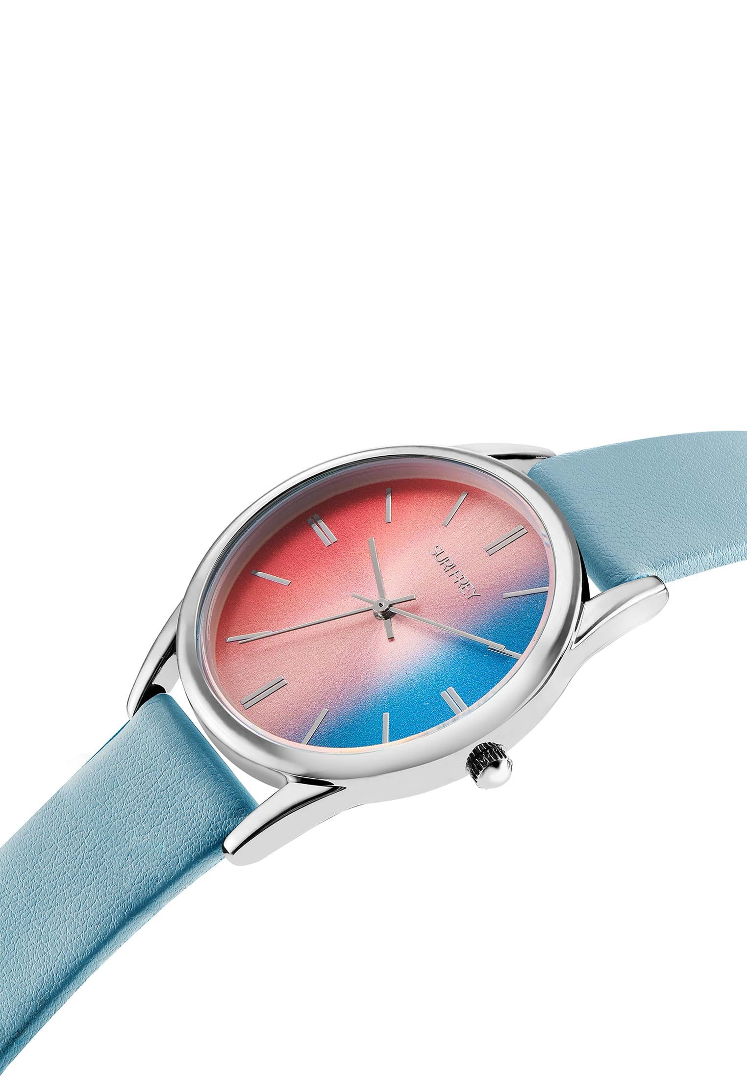 SURI FREY Quarzuhr »Armbanduhr SFY Lotty«