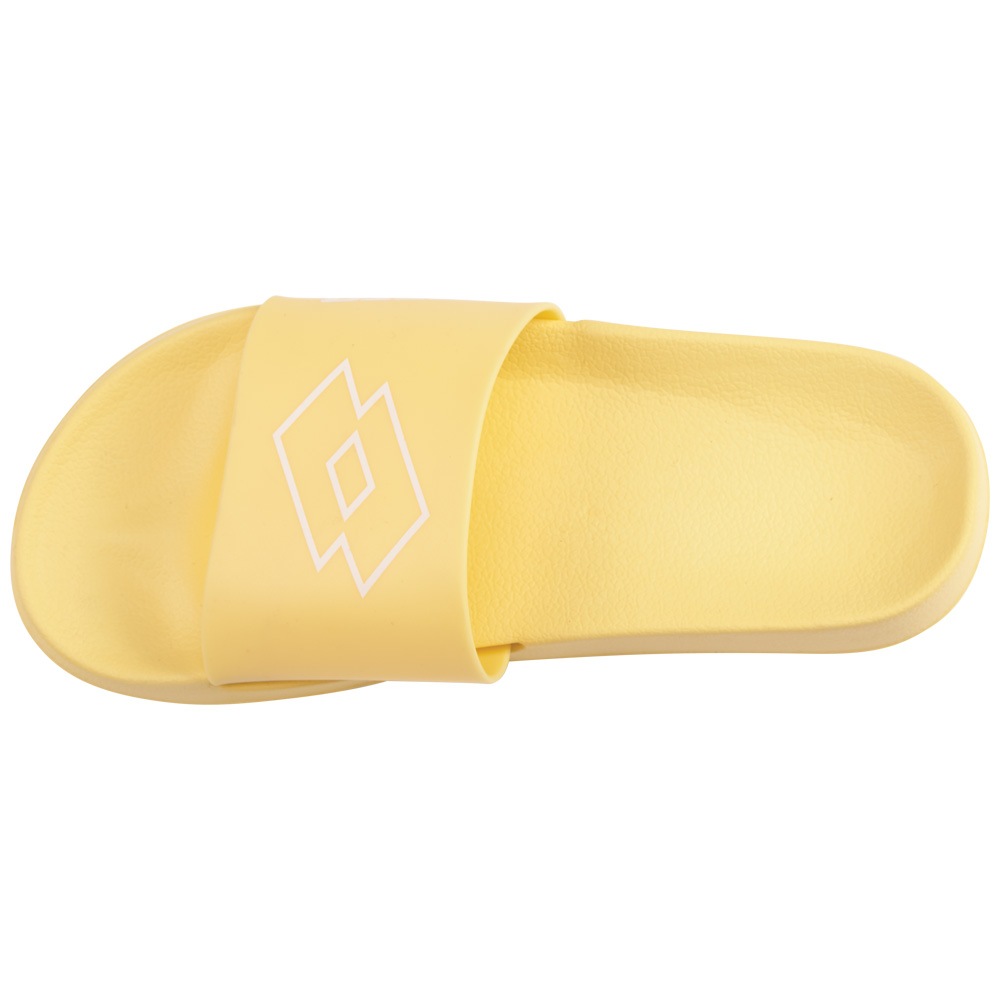 lotto Badesandale  - mit bequemem Fu&szlig;bett<br />