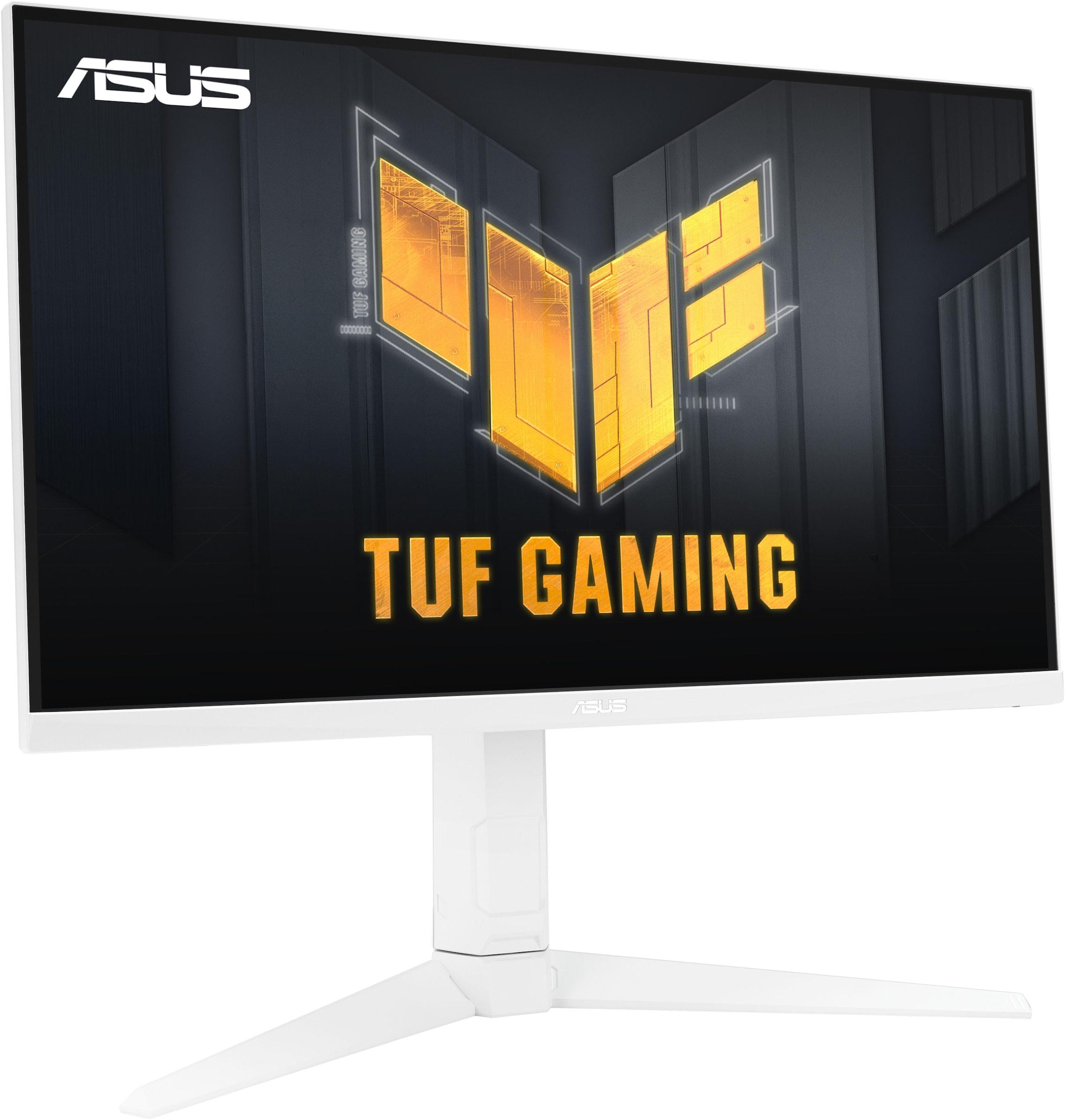 Asus Gaming-Monitor »VG27AQML1A-W« 69 cm/27 ″  2560 x 1440 px Wide Quad HD 1 Reaktionszeit 260 Hz