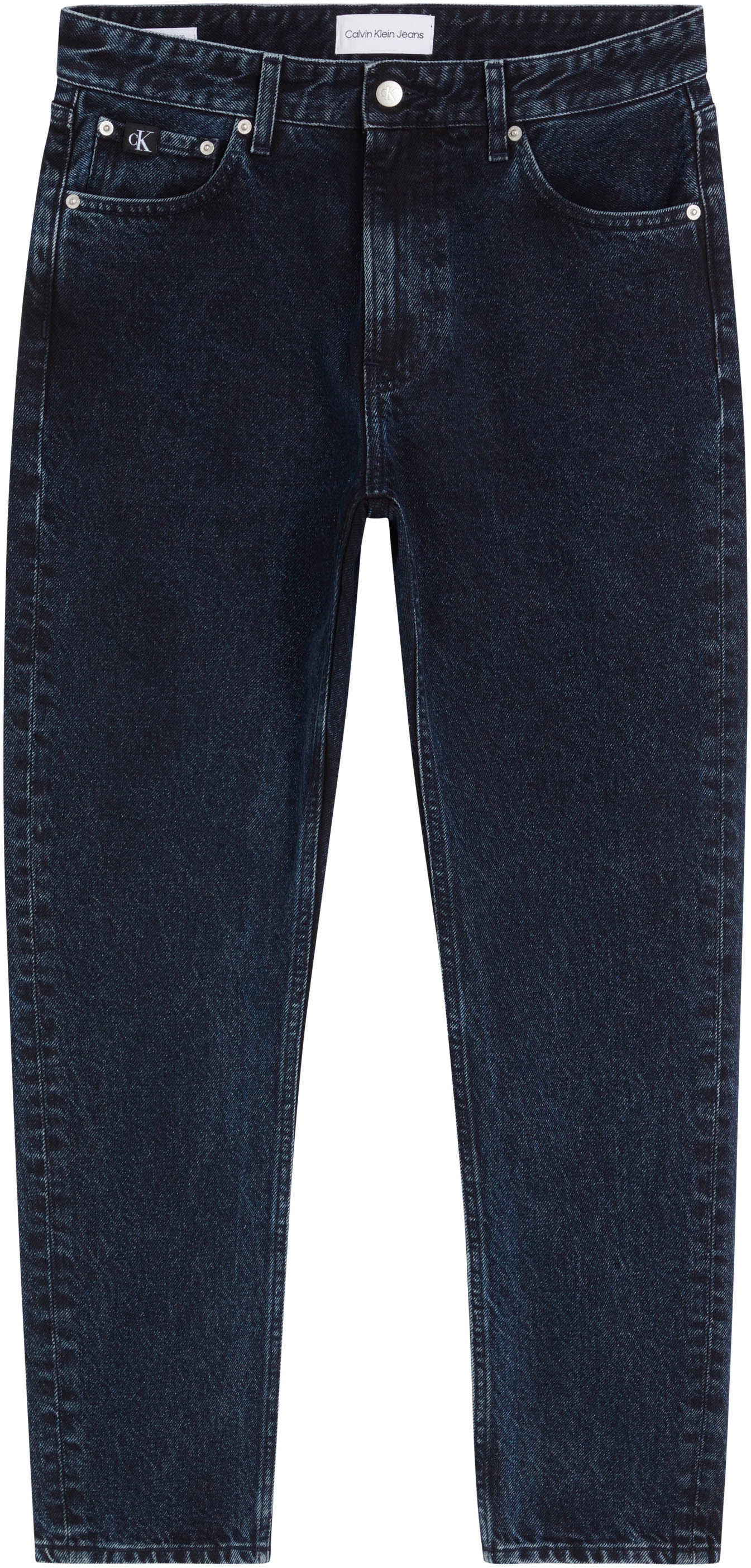 Calvin Klein Jeans 7/8-Jeans »DAD JEAN«