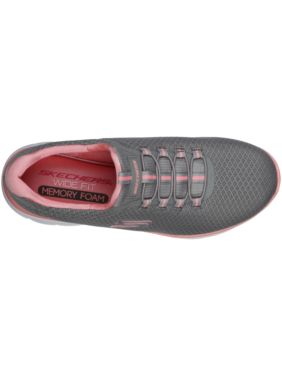 Skechers Wanderschuh »Summits«