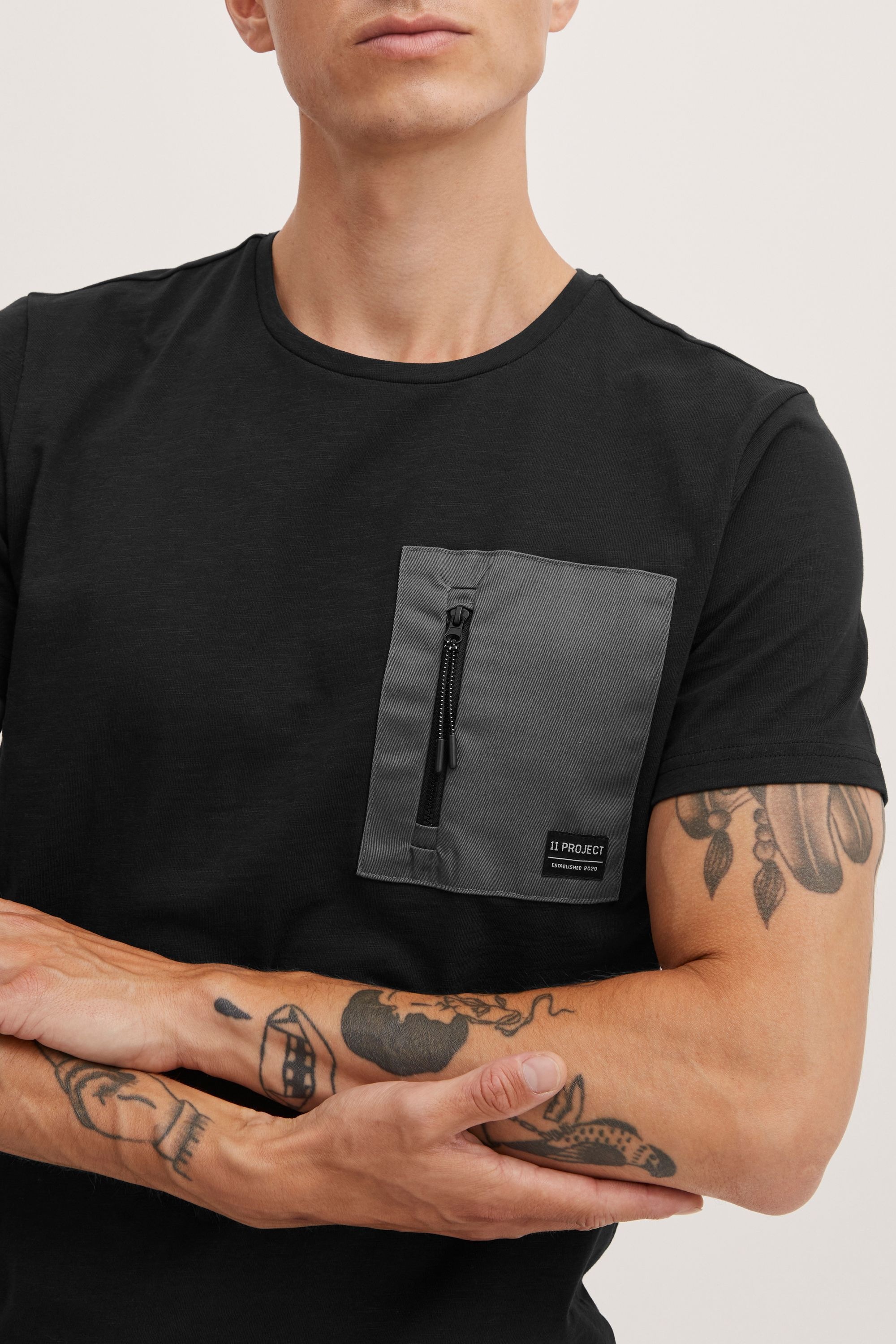 11 Project T-Shirt »T-Shirt PRFrode«