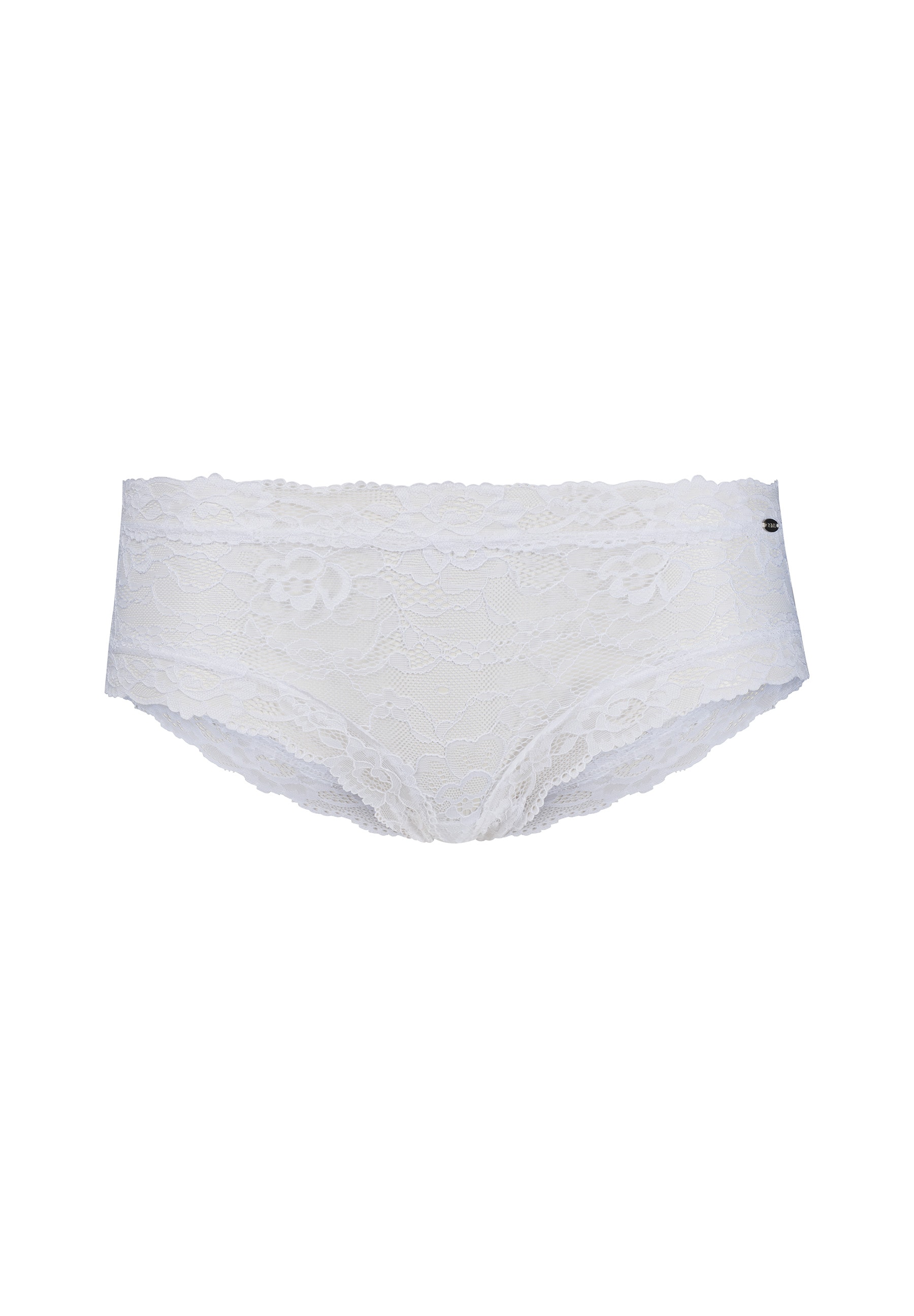 Skiny Panty »Advantage Lace« 2er Pack,  aus feiner Spitze