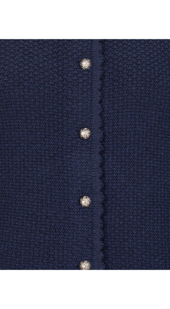 Nübler Strickjacke »Strickjacke Yvonne«