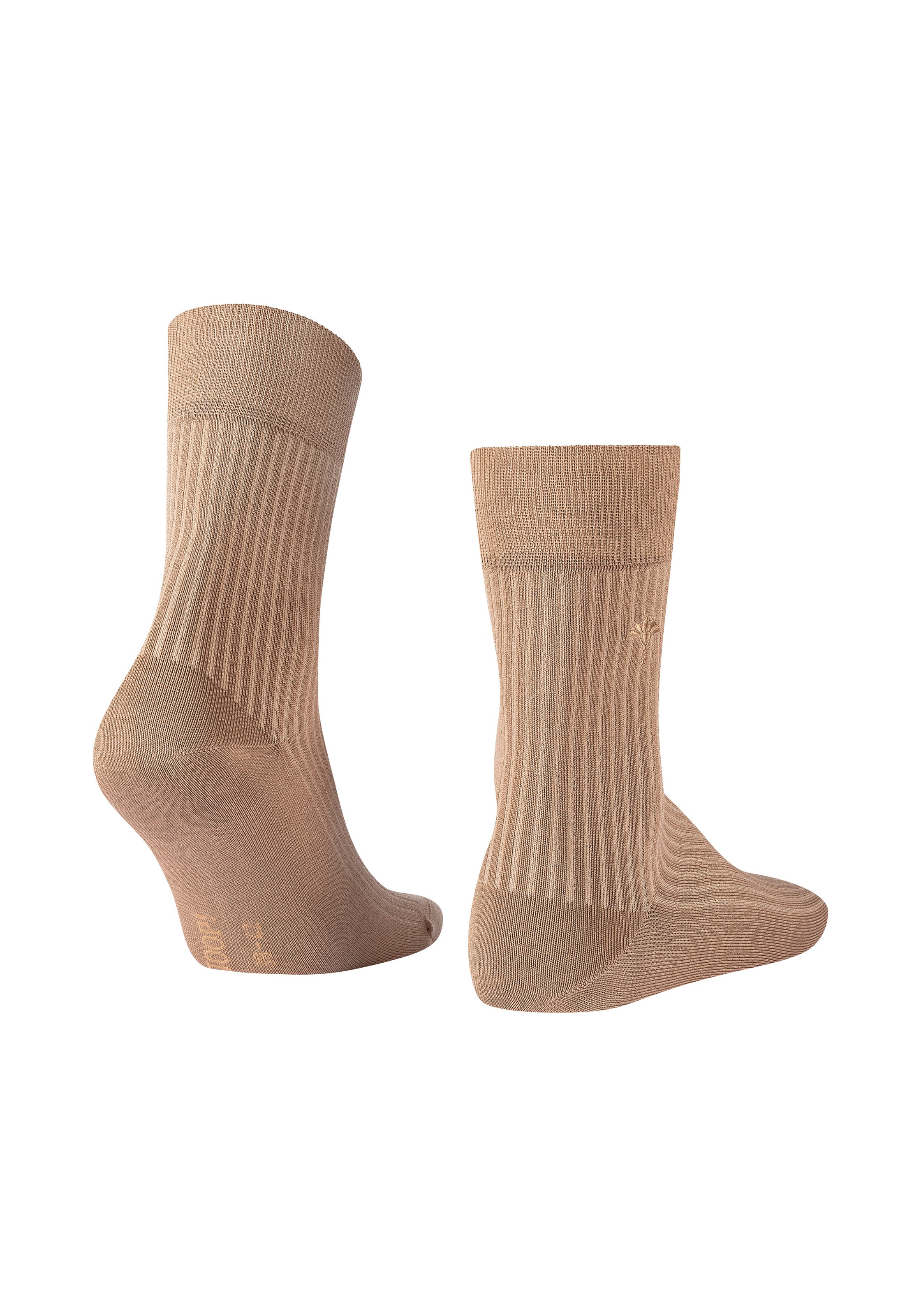 JOOP! Socken »for your daily glam« 2 Paar,  mit elastischem Bund