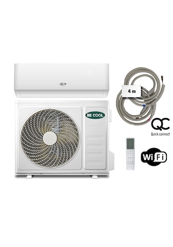 Split-Klimagerät »Premium BCP18SK2201QW«
